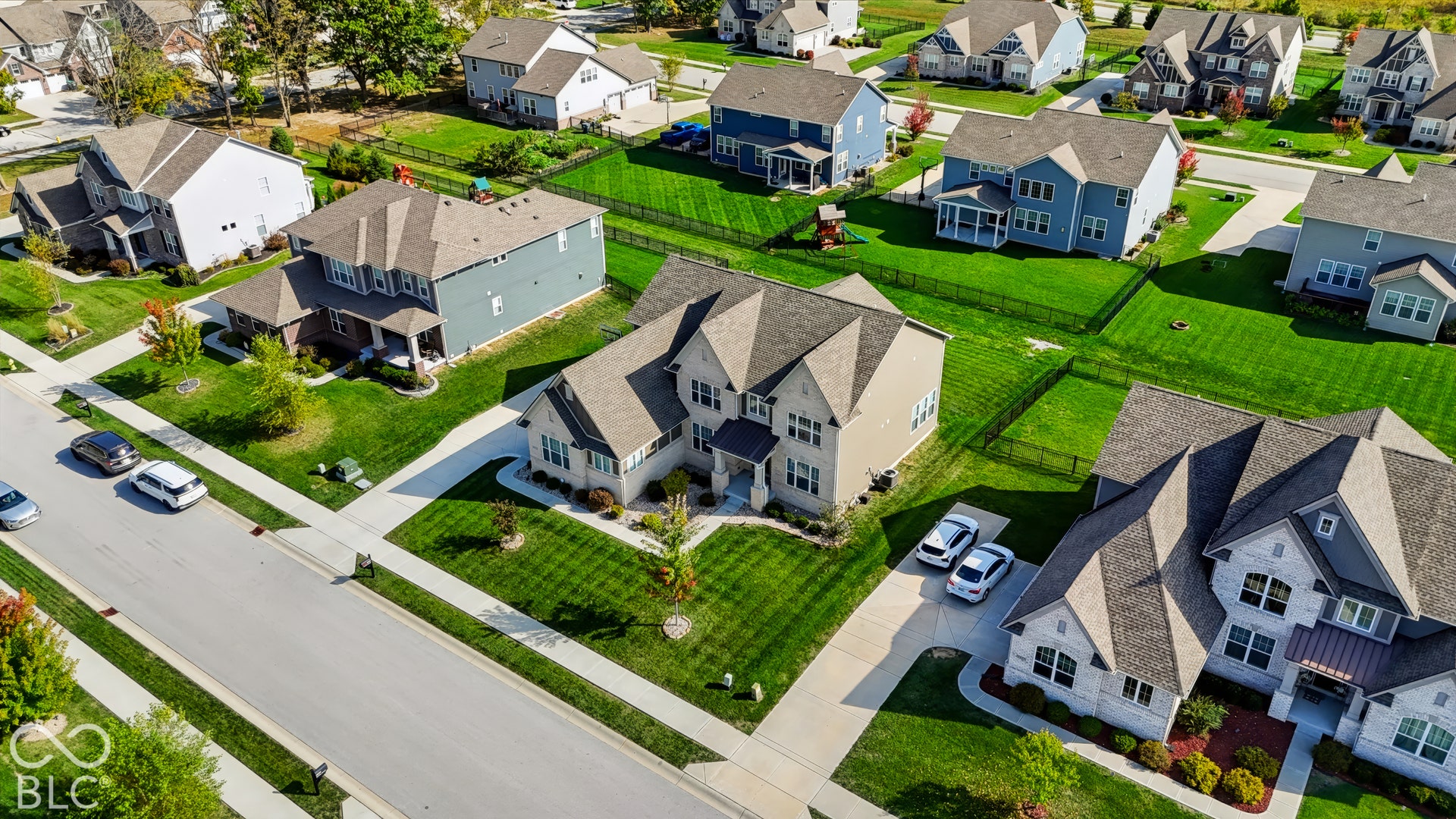 4015 Forbes Road, Bargersville, IN 46106