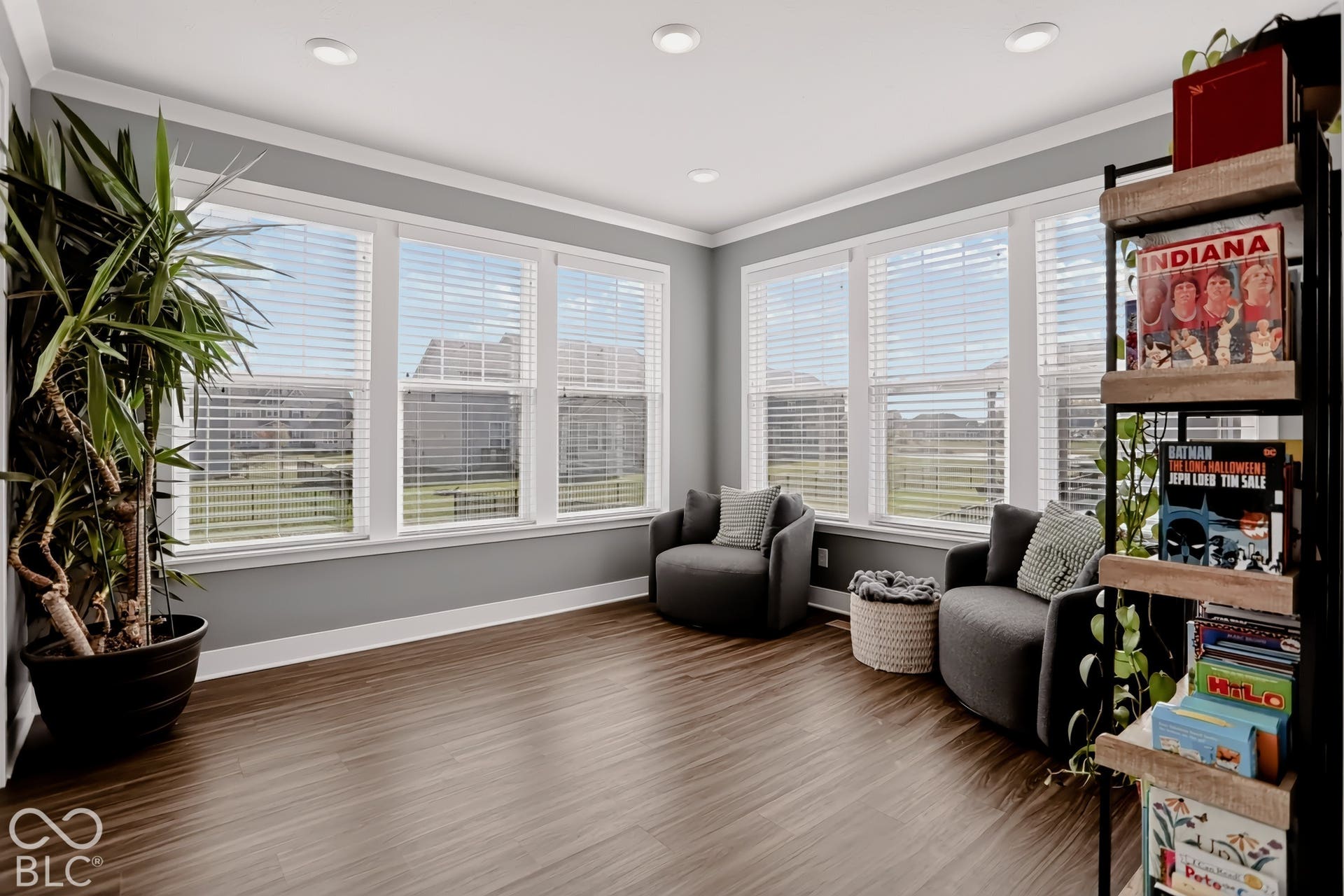Sun Room