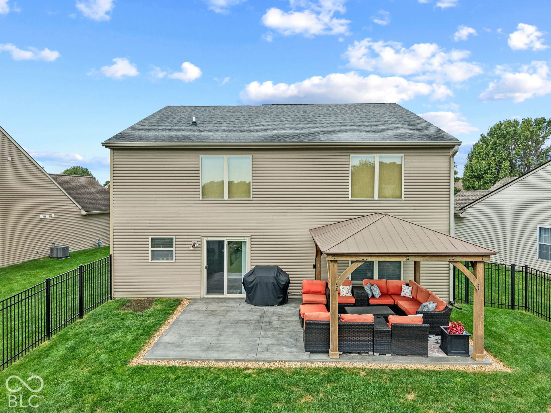 7829 Sergi Canyon Drive, Indianapolis, IN 46217