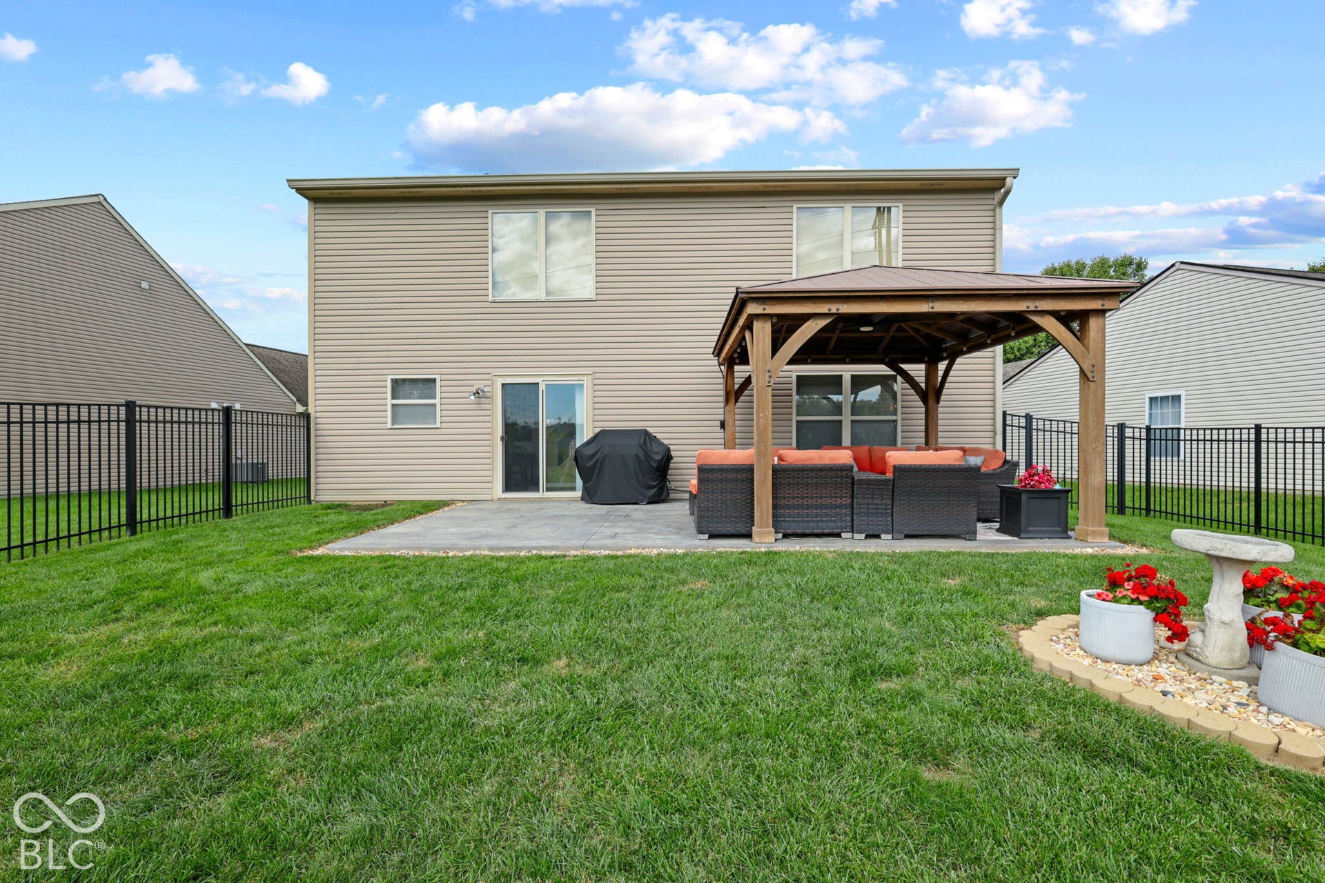 7829 Sergi Canyon Drive, Indianapolis, IN 46217