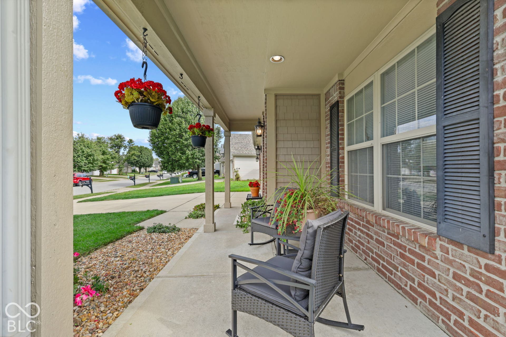 7829 Sergi Canyon Drive, Indianapolis, IN 46217