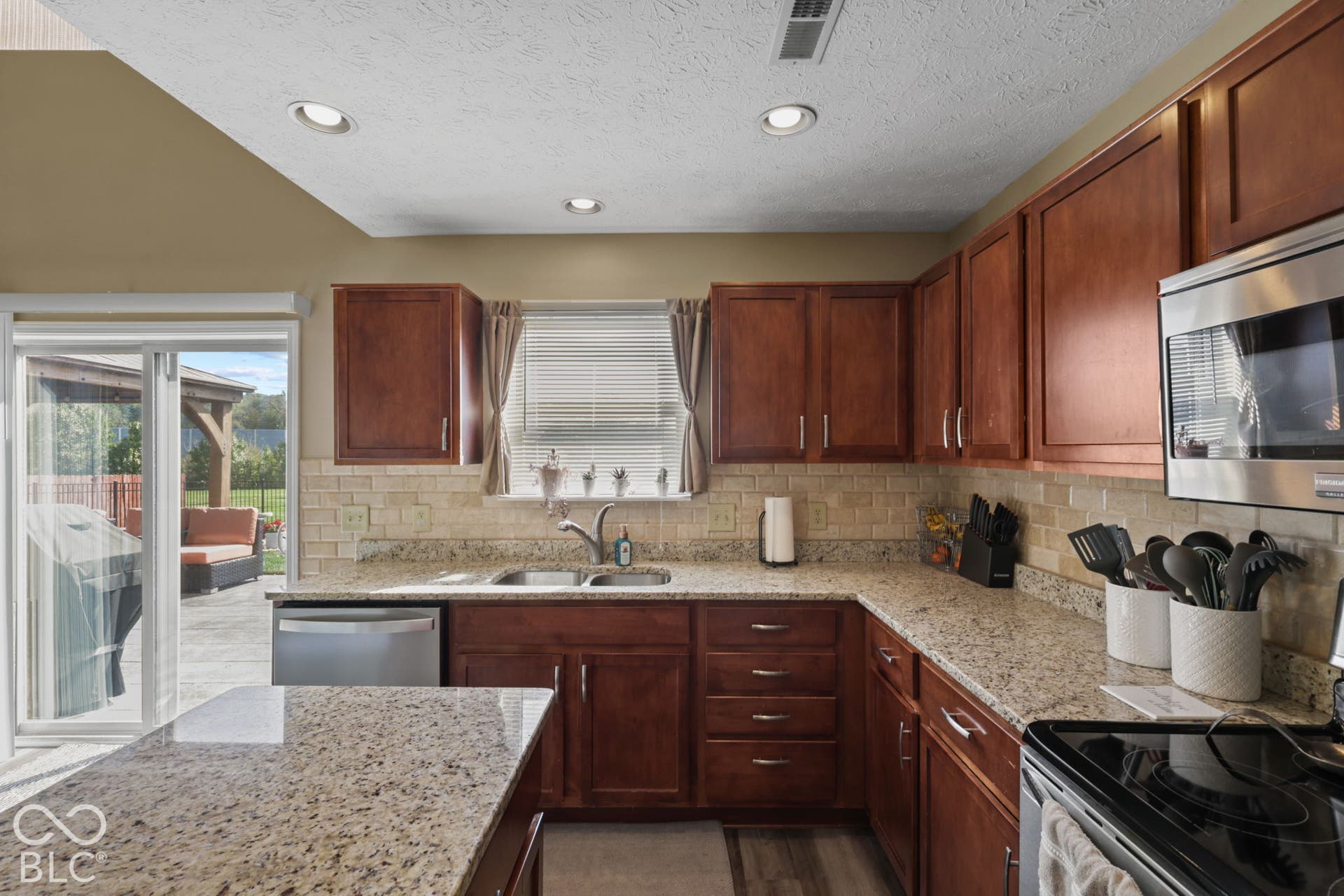 7829 Sergi Canyon Drive, Indianapolis, IN 46217