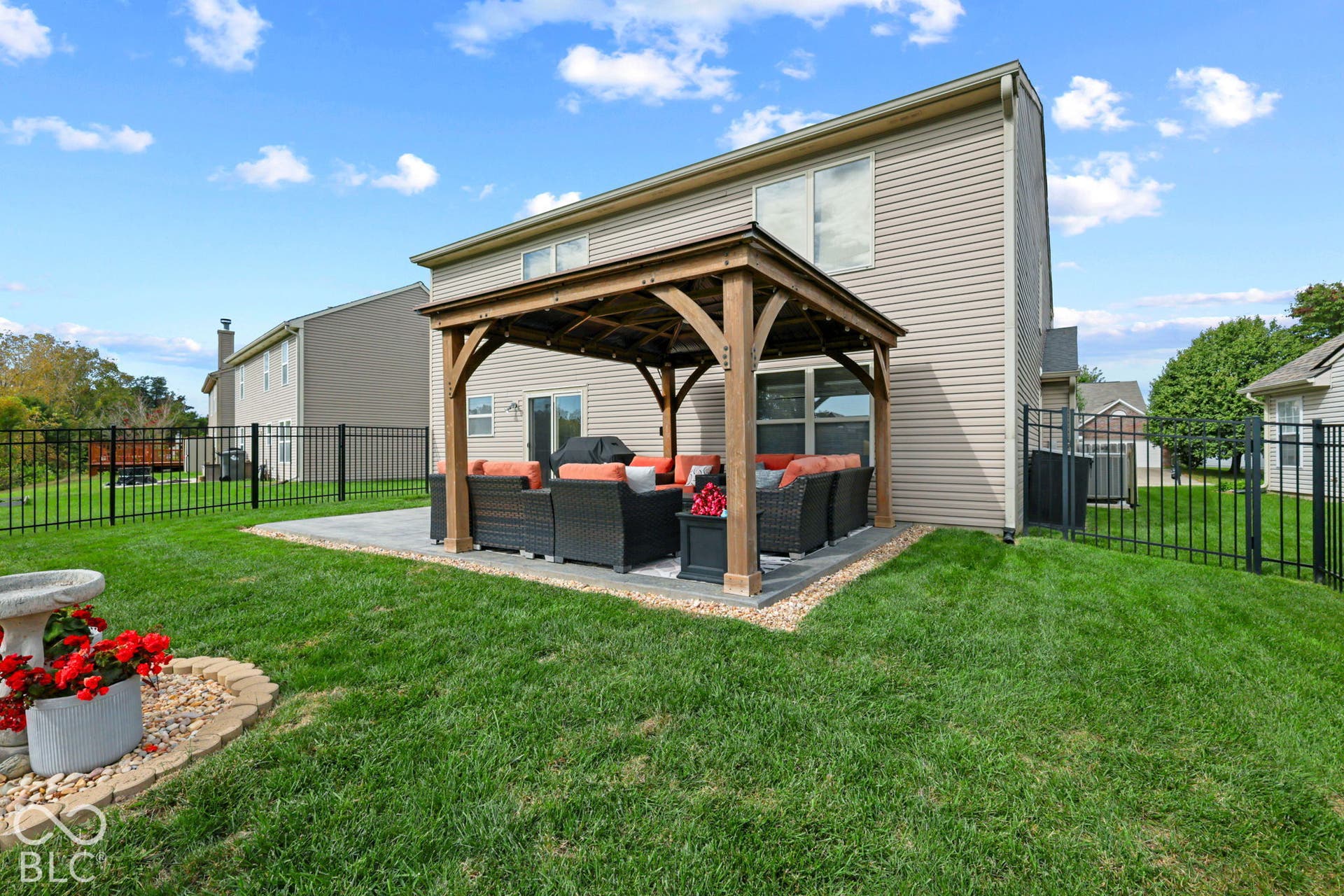 7829 Sergi Canyon Drive, Indianapolis, IN 46217