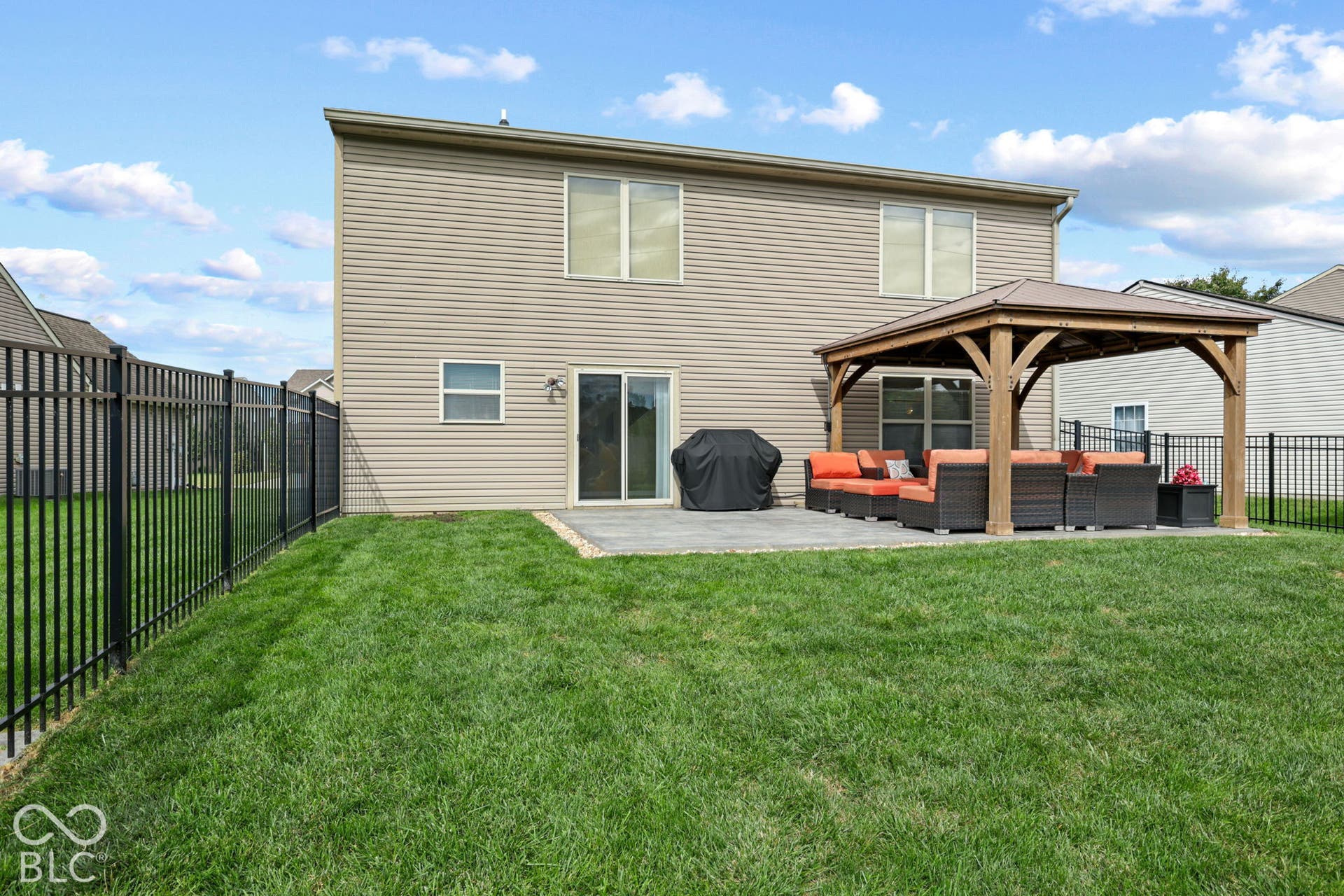 7829 Sergi Canyon Drive, Indianapolis, IN 46217