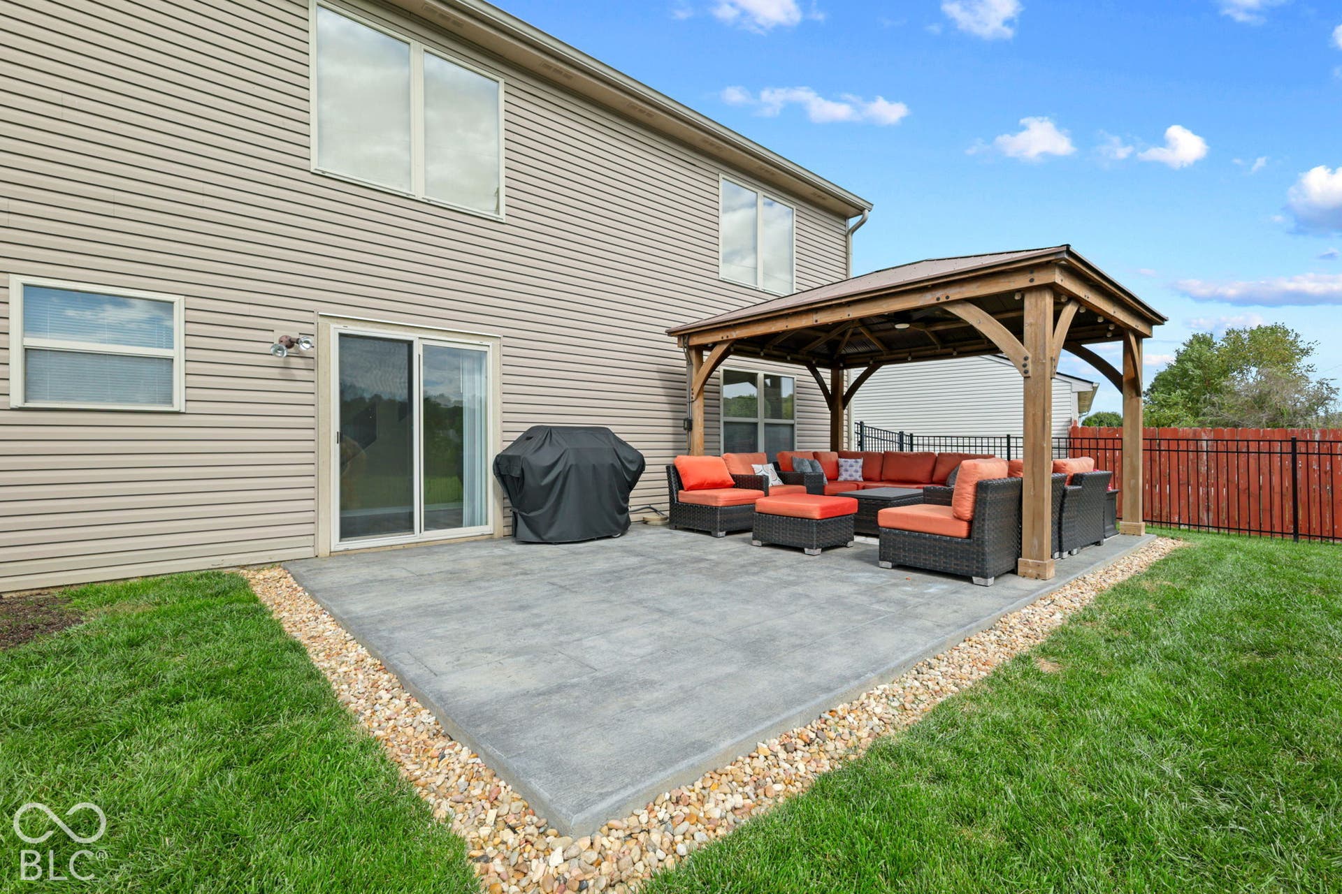 7829 Sergi Canyon Drive, Indianapolis, IN 46217
