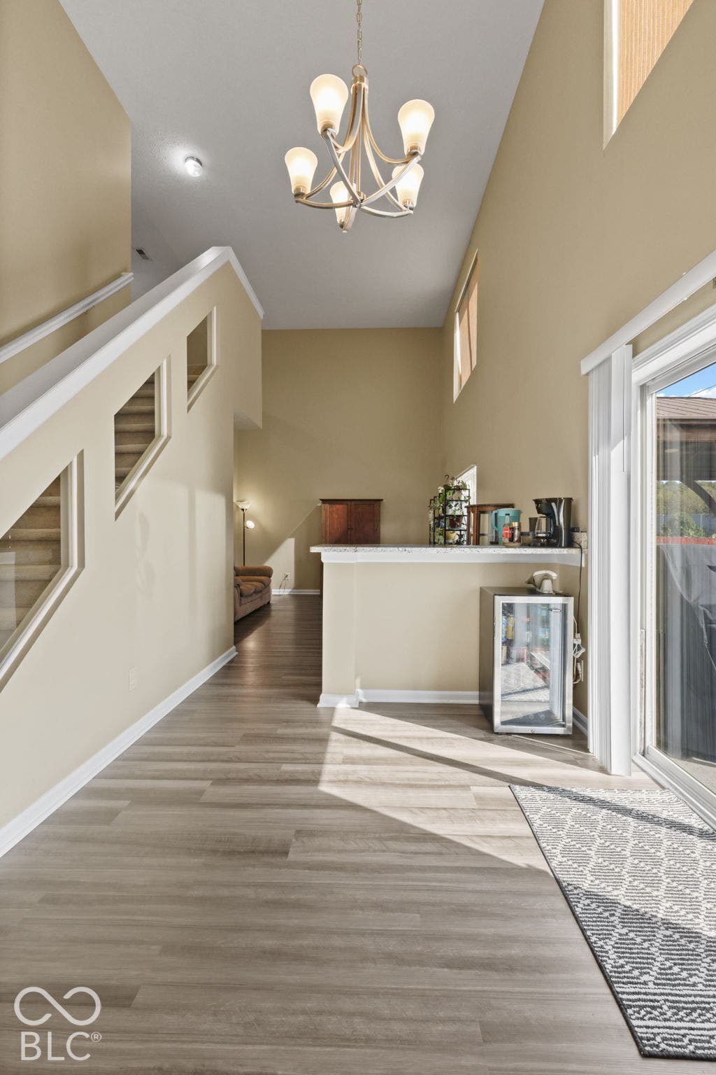 7829 Sergi Canyon Drive, Indianapolis, IN 46217