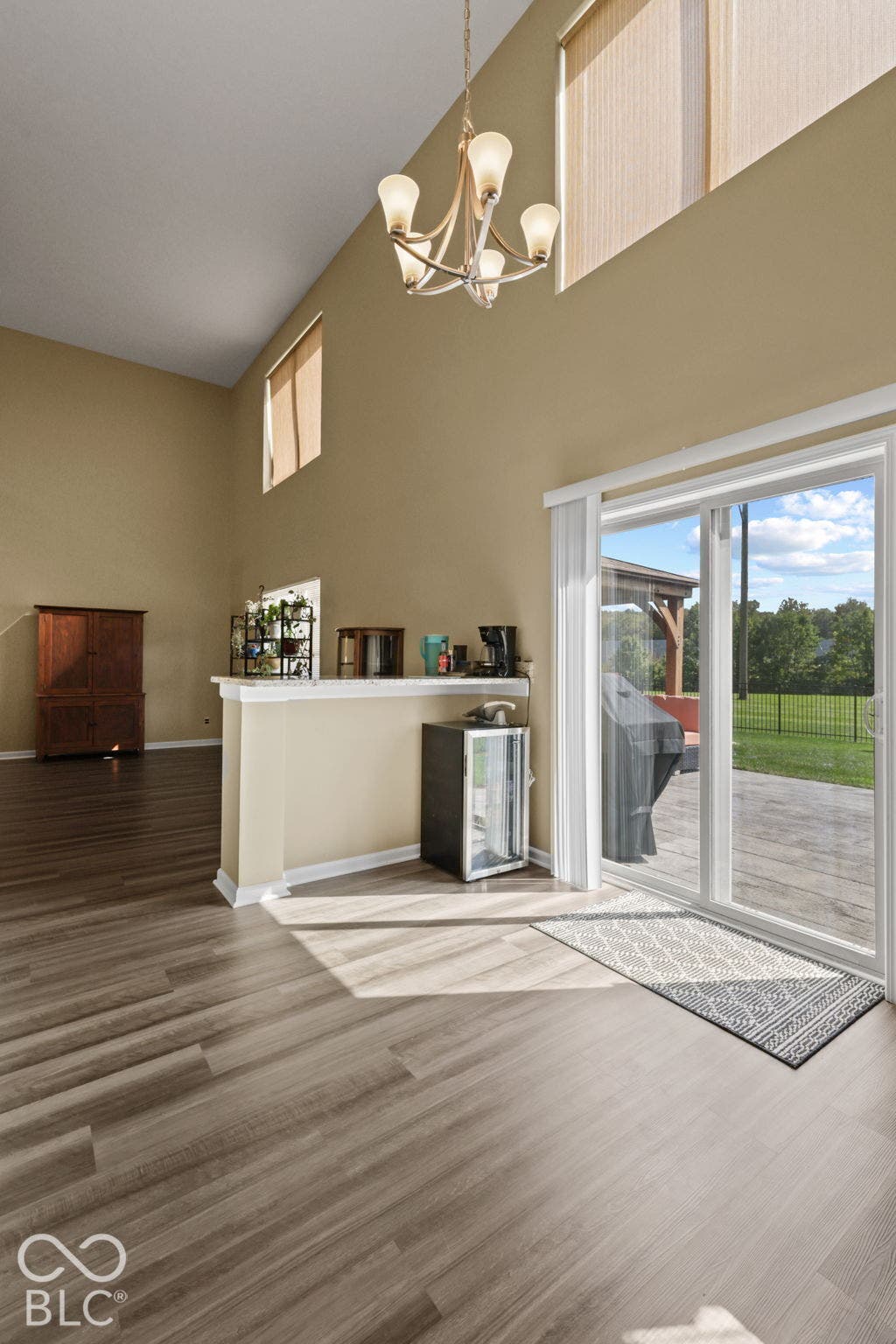 7829 Sergi Canyon Drive, Indianapolis, IN 46217