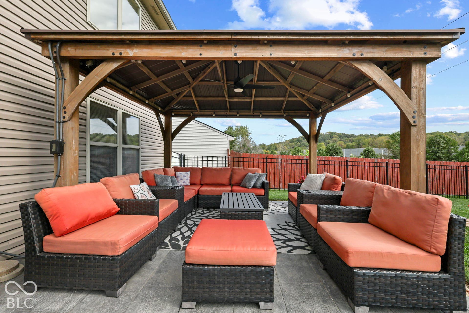 7829 Sergi Canyon Drive, Indianapolis, IN 46217