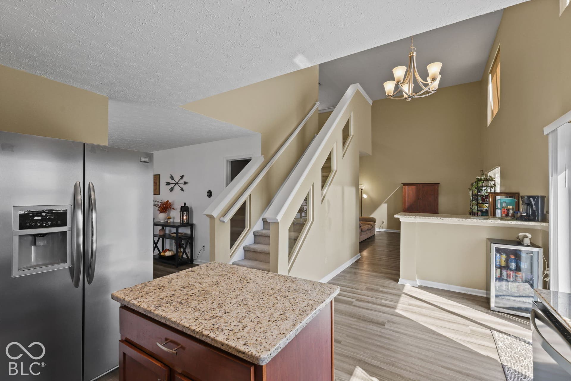 7829 Sergi Canyon Drive, Indianapolis, IN 46217