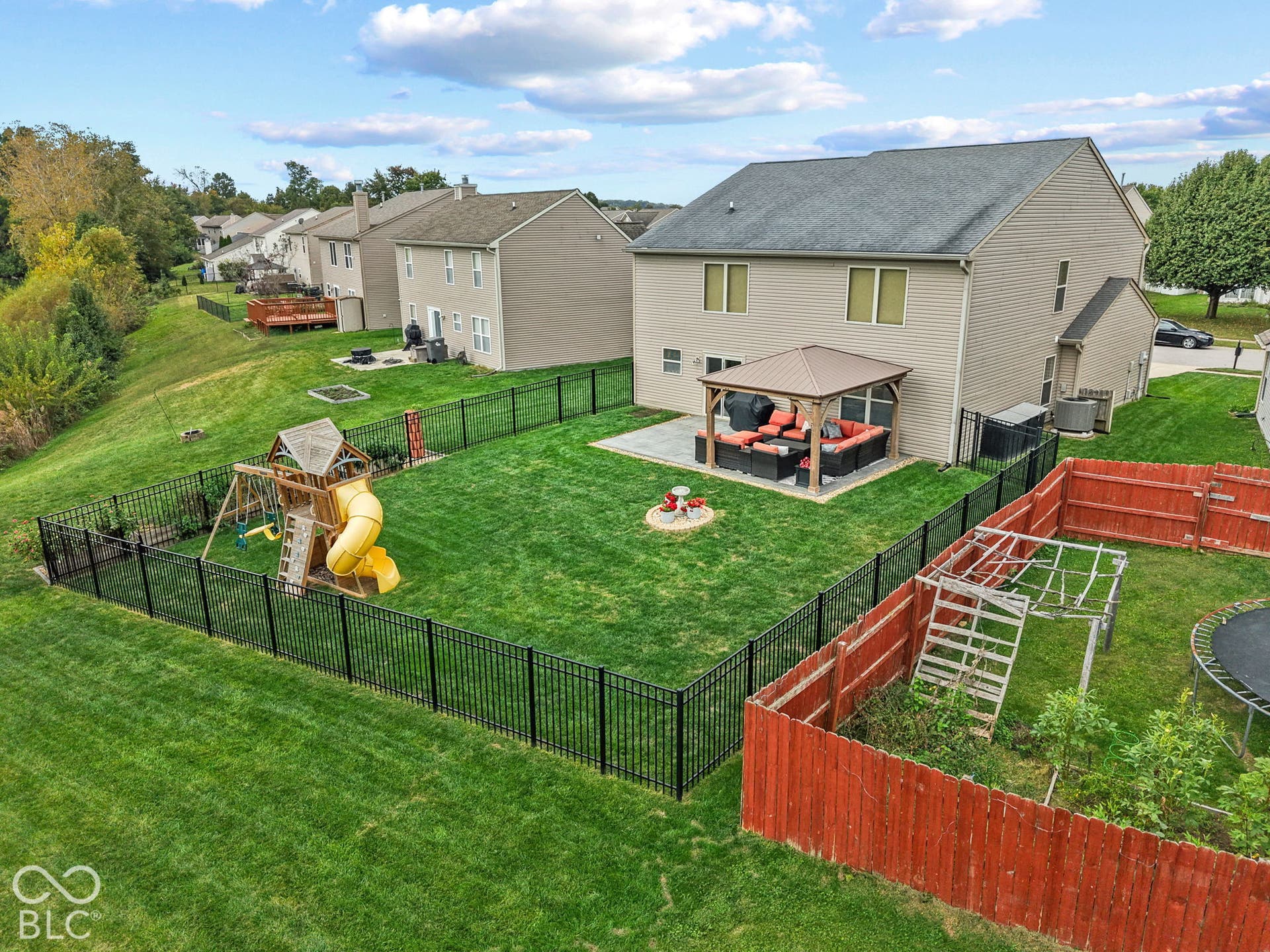 7829 Sergi Canyon Drive, Indianapolis, IN 46217