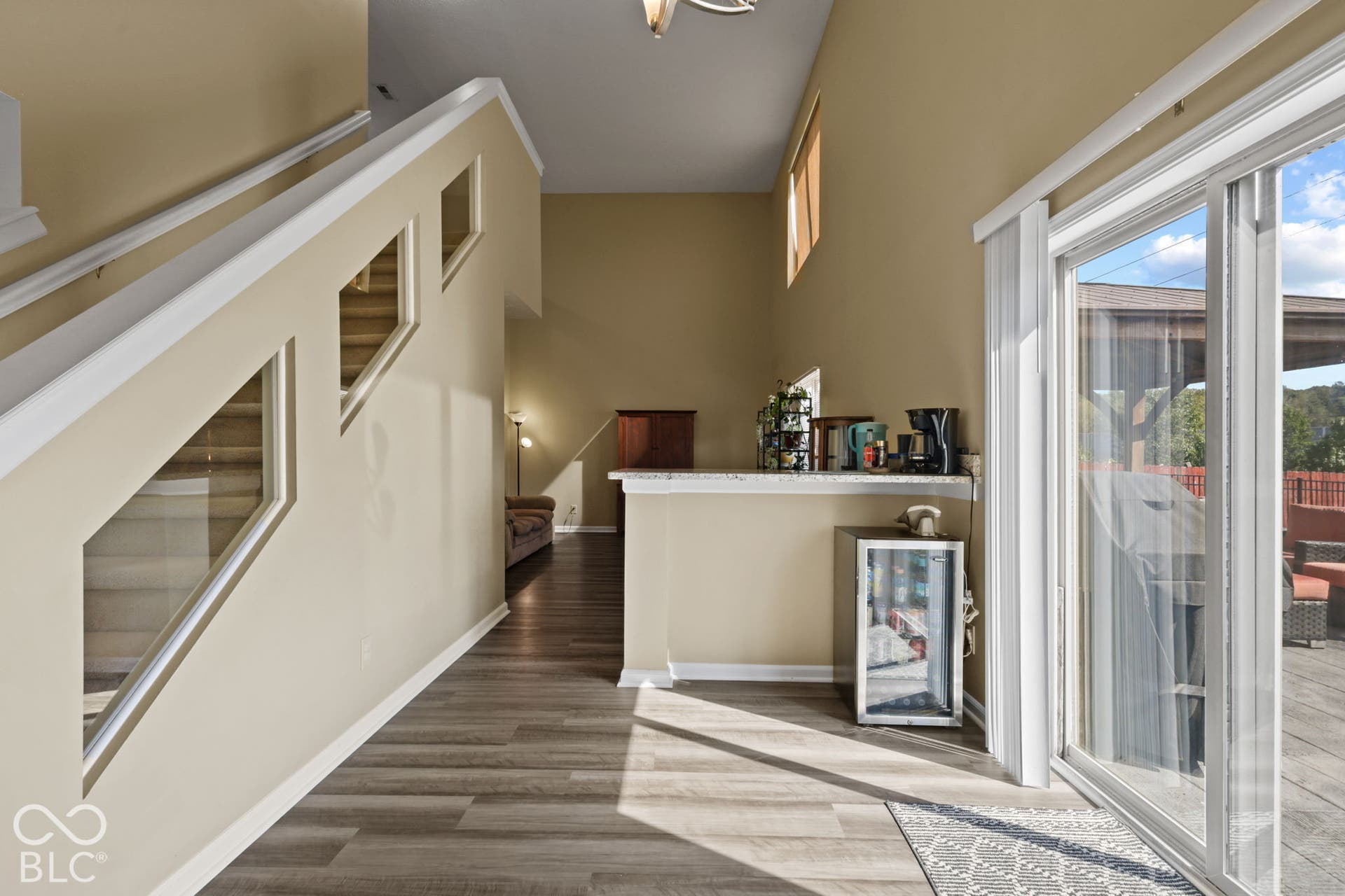 7829 Sergi Canyon Drive, Indianapolis, IN 46217