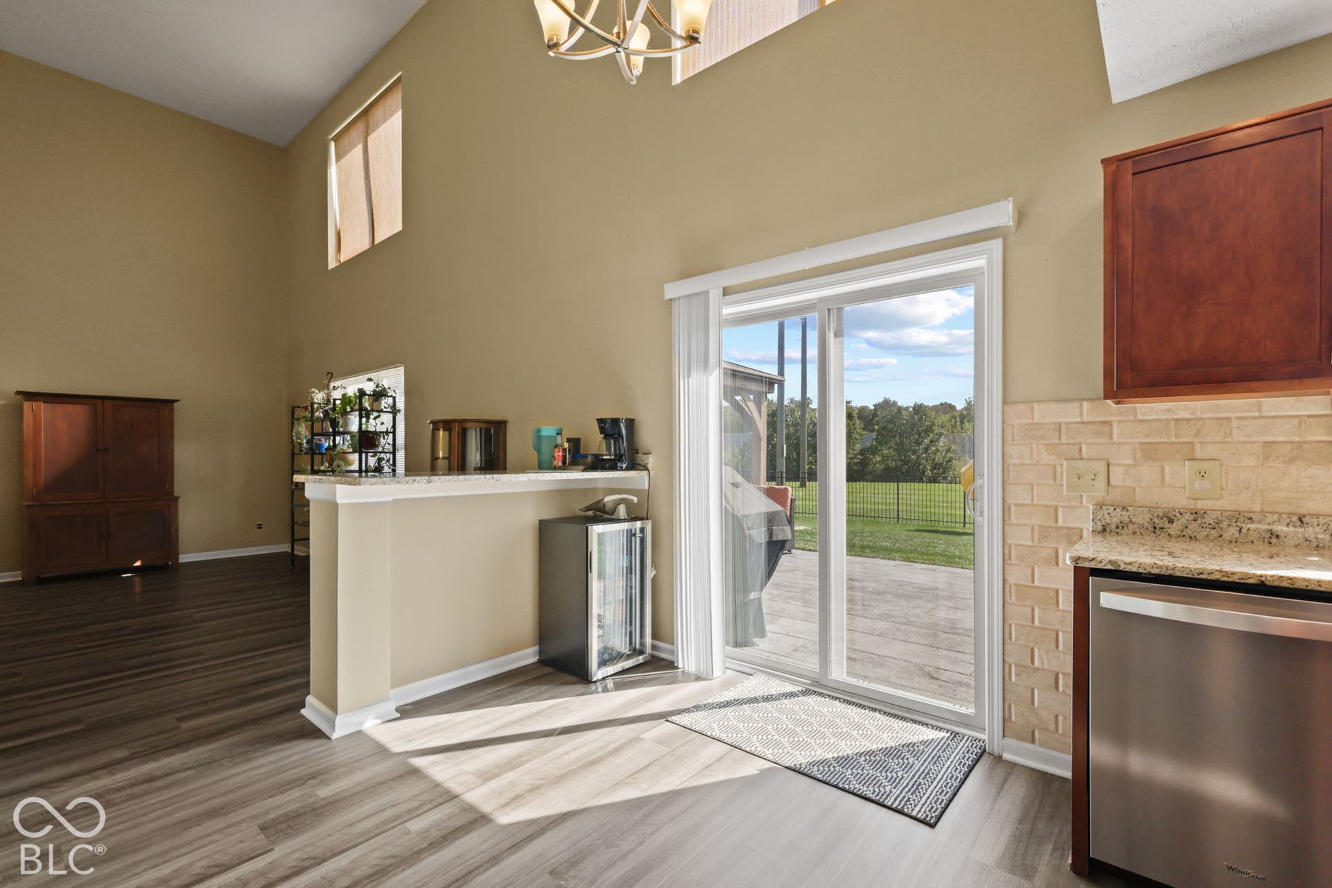 7829 Sergi Canyon Drive, Indianapolis, IN 46217