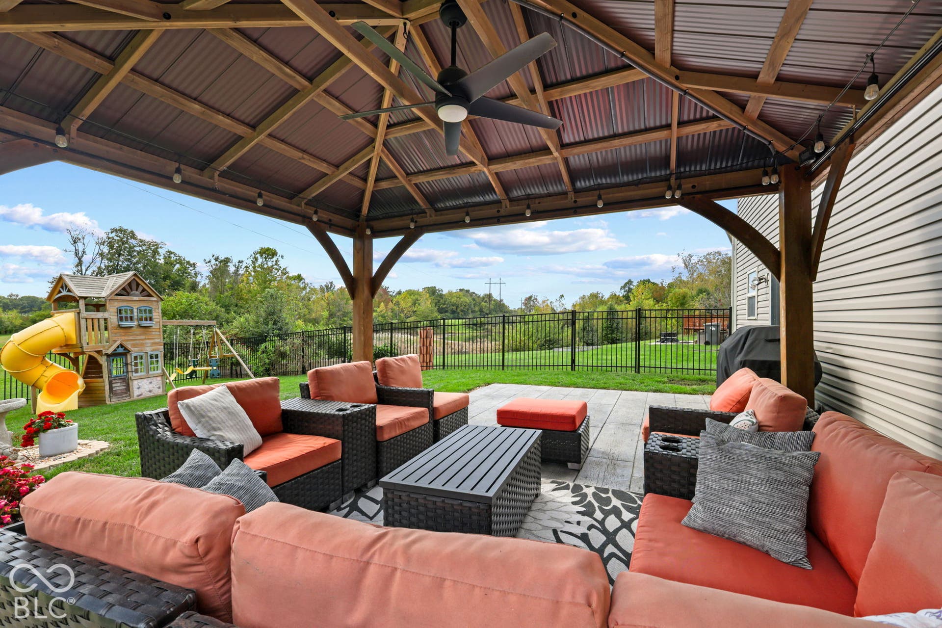 7829 Sergi Canyon Drive, Indianapolis, IN 46217
