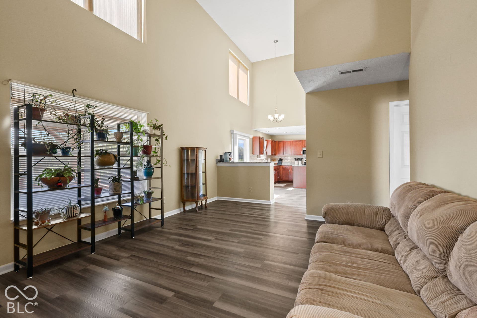 7829 Sergi Canyon Drive, Indianapolis, IN 46217