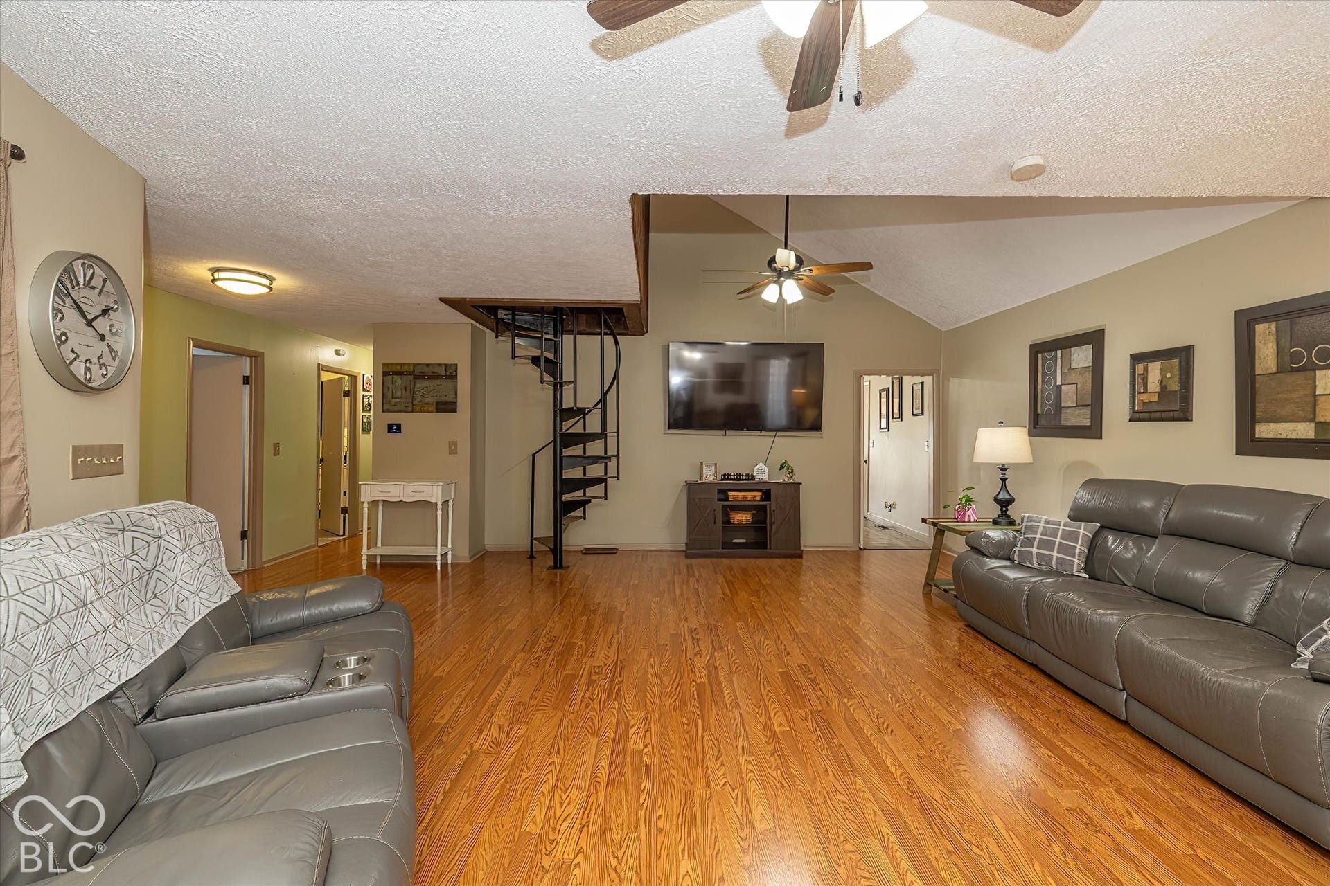 629 W 200 N, Greenfield, IN 46140