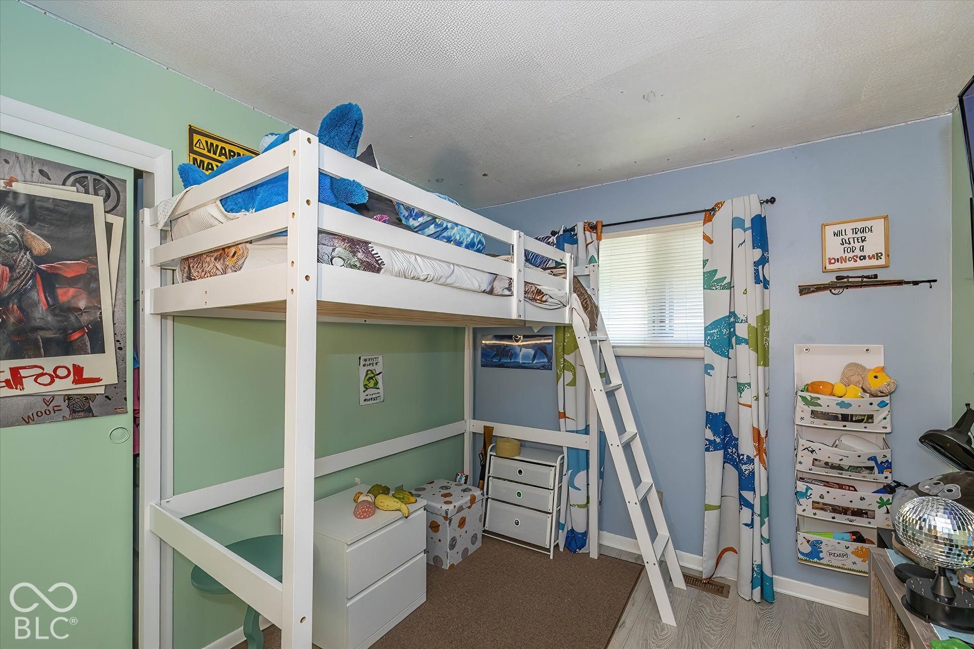 629 W 200 N, Greenfield, IN 46140