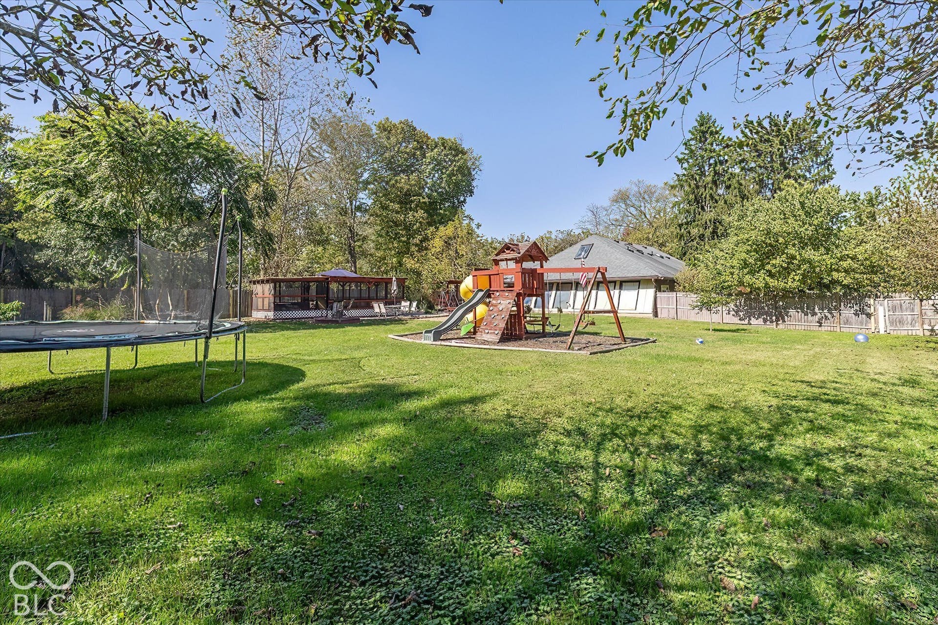 629 W 200 N, Greenfield, IN 46140