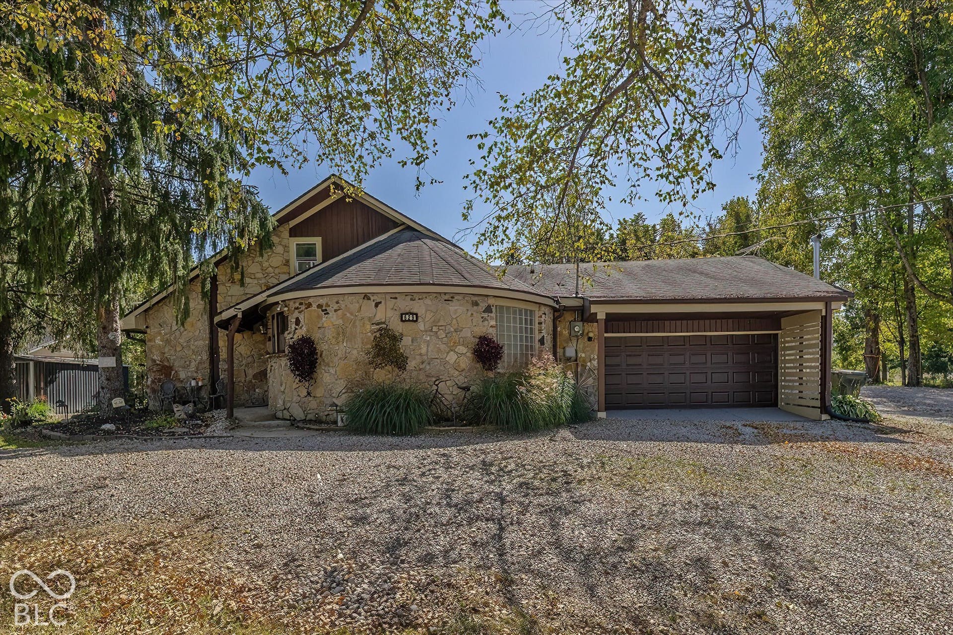 629 W 200 N, Greenfield, IN 46140