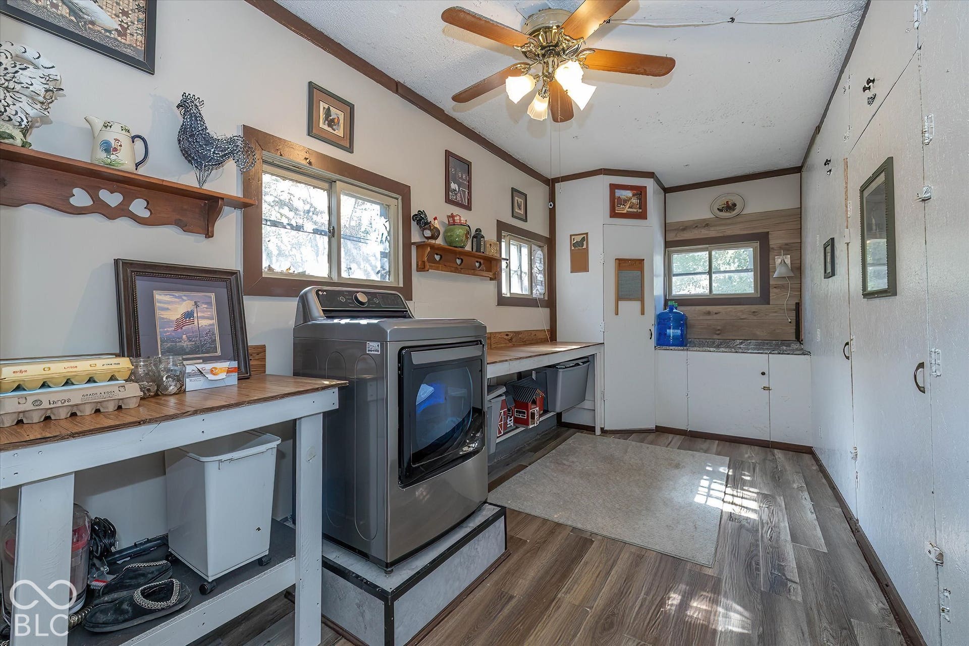 629 W 200 N, Greenfield, IN 46140