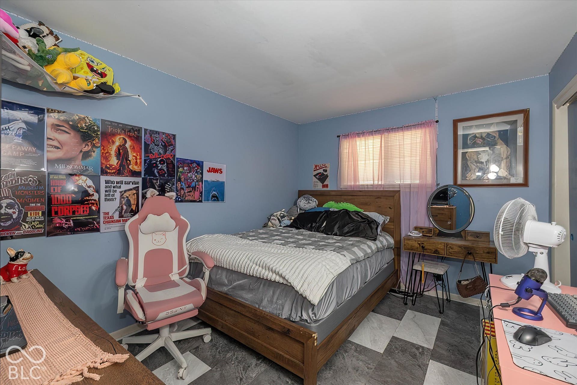 629 W 200 N, Greenfield, IN 46140