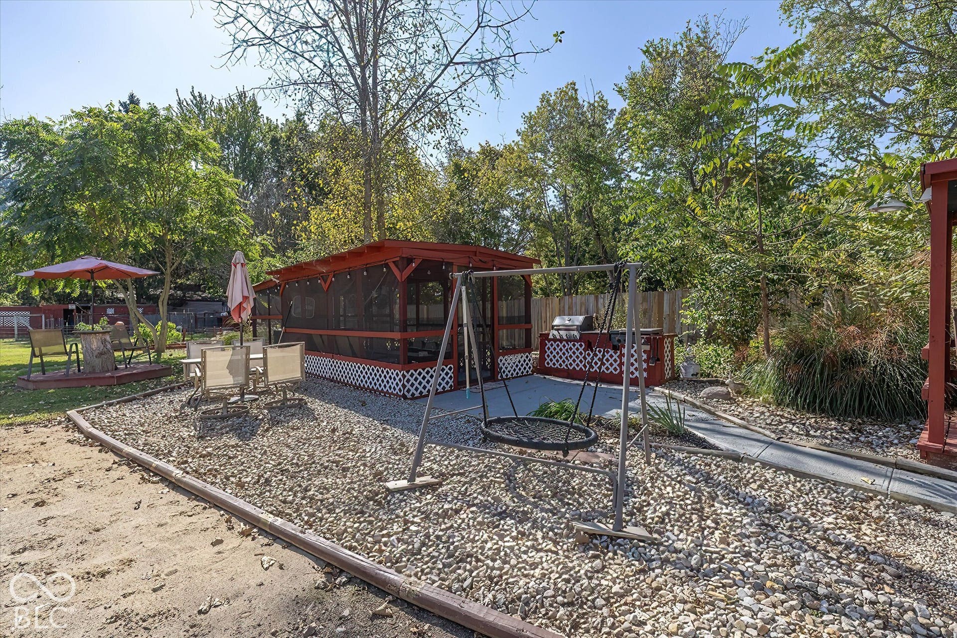 629 W 200 N, Greenfield, IN 46140