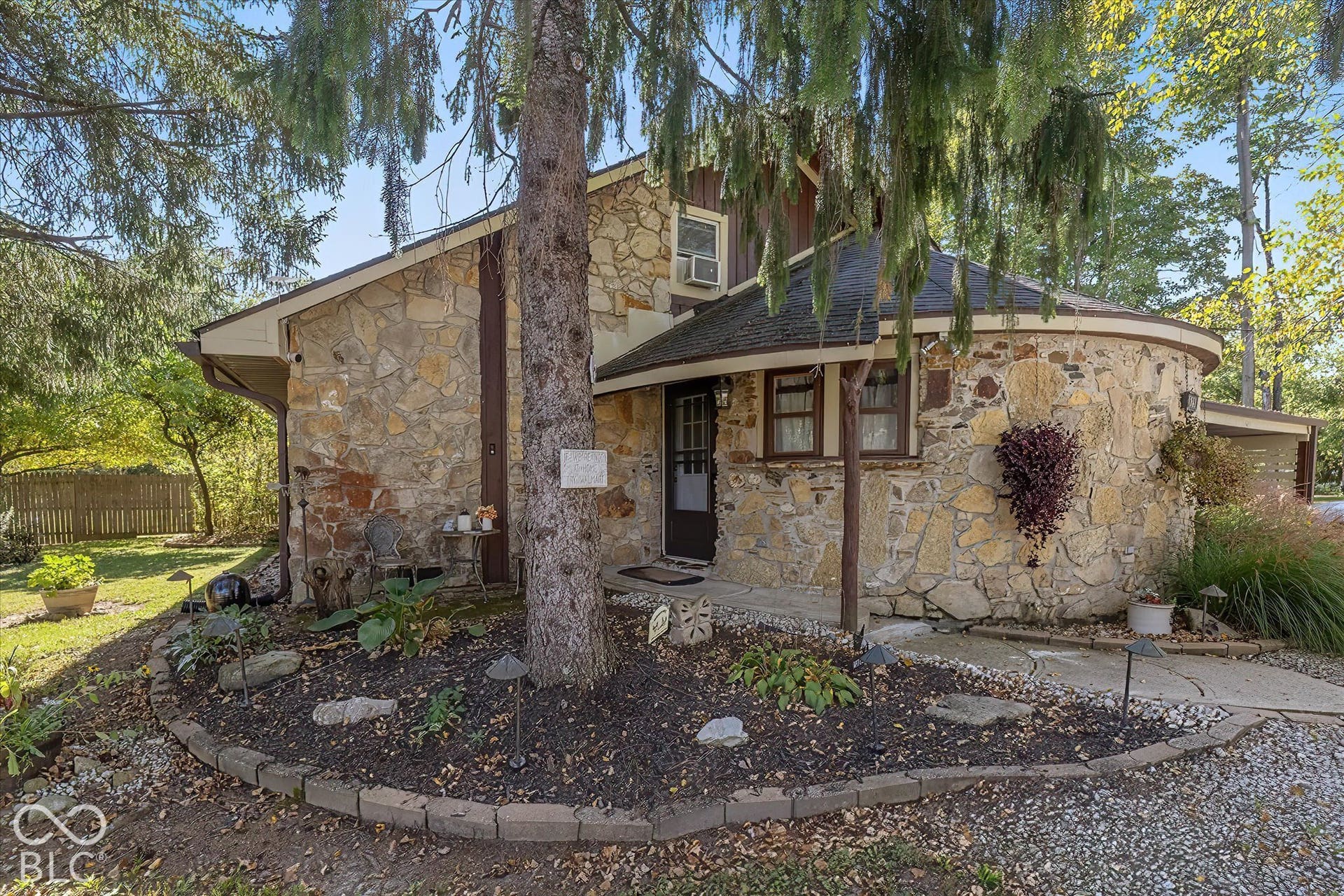 629 W 200 N, Greenfield, IN 46140