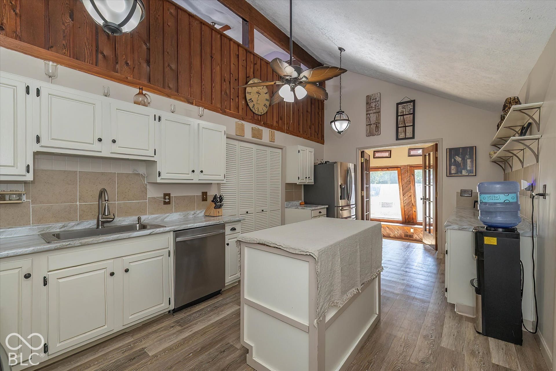 629 W 200 N, Greenfield, IN 46140