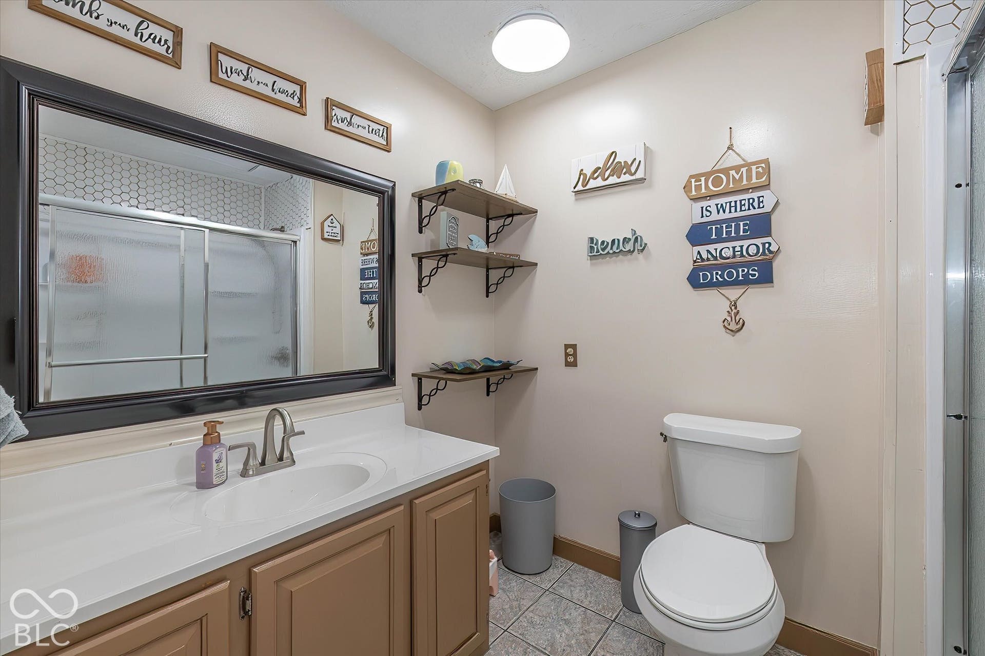 629 W 200 N, Greenfield, IN 46140