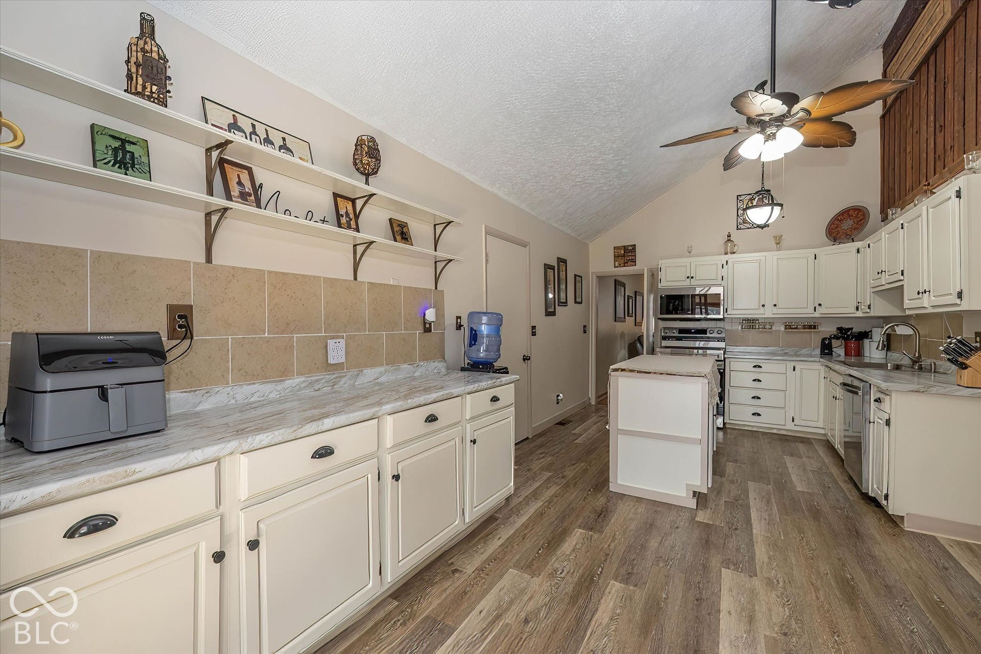 629 W 200 N, Greenfield, IN 46140