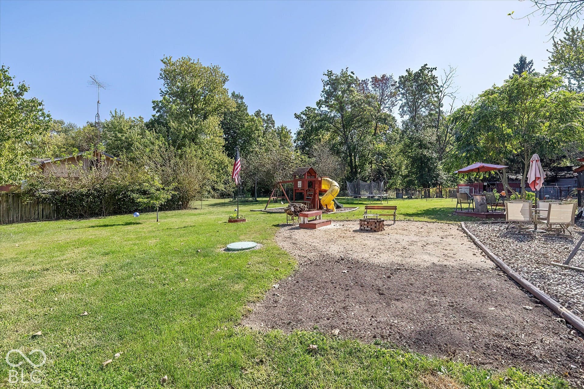 629 W 200 N, Greenfield, IN 46140