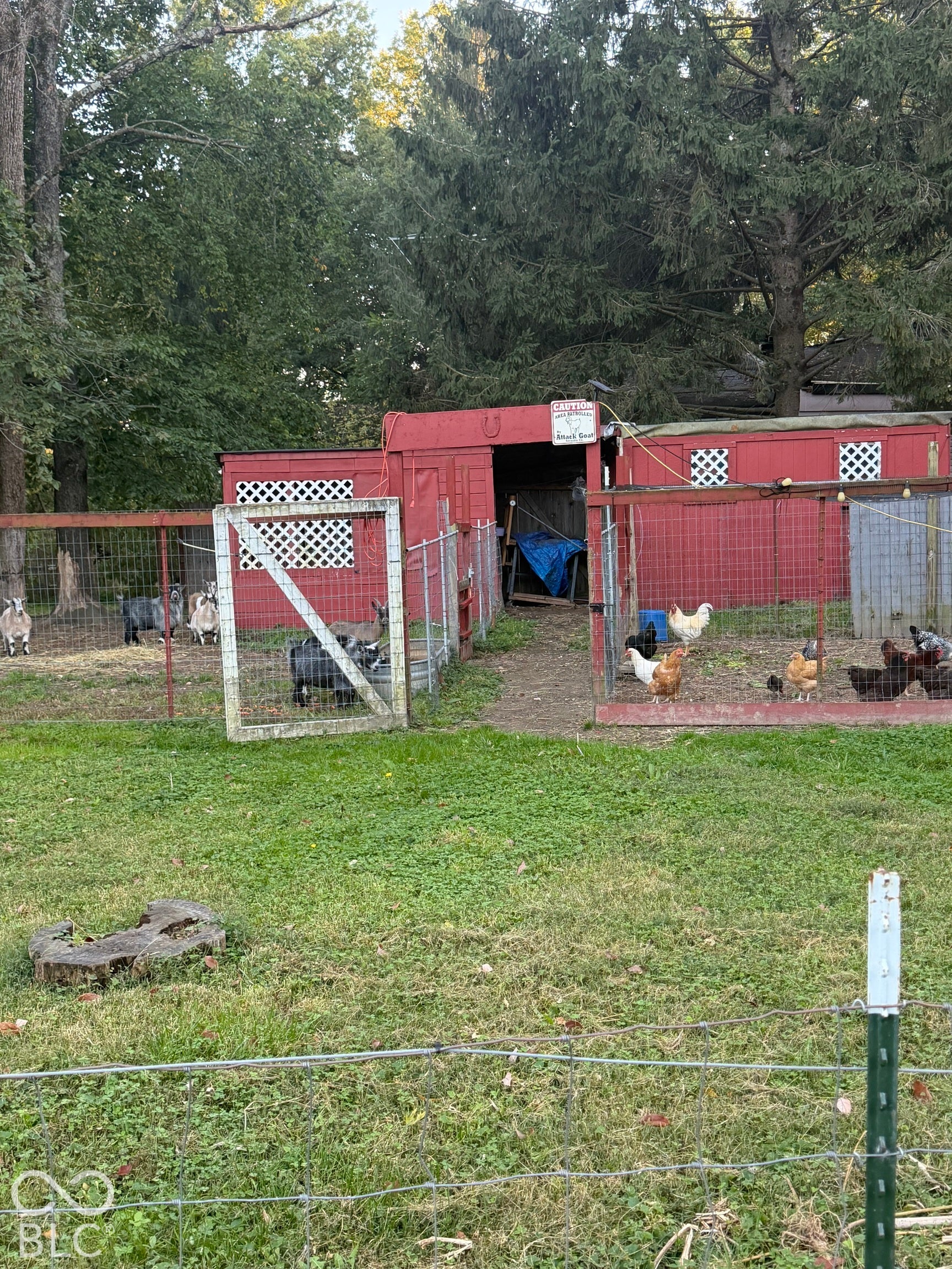 629 W 200 N, Greenfield, IN 46140
