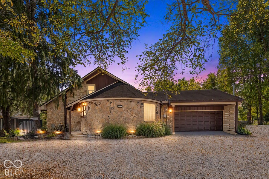 Property photo for 629 W 200 N, Greenfield, IN