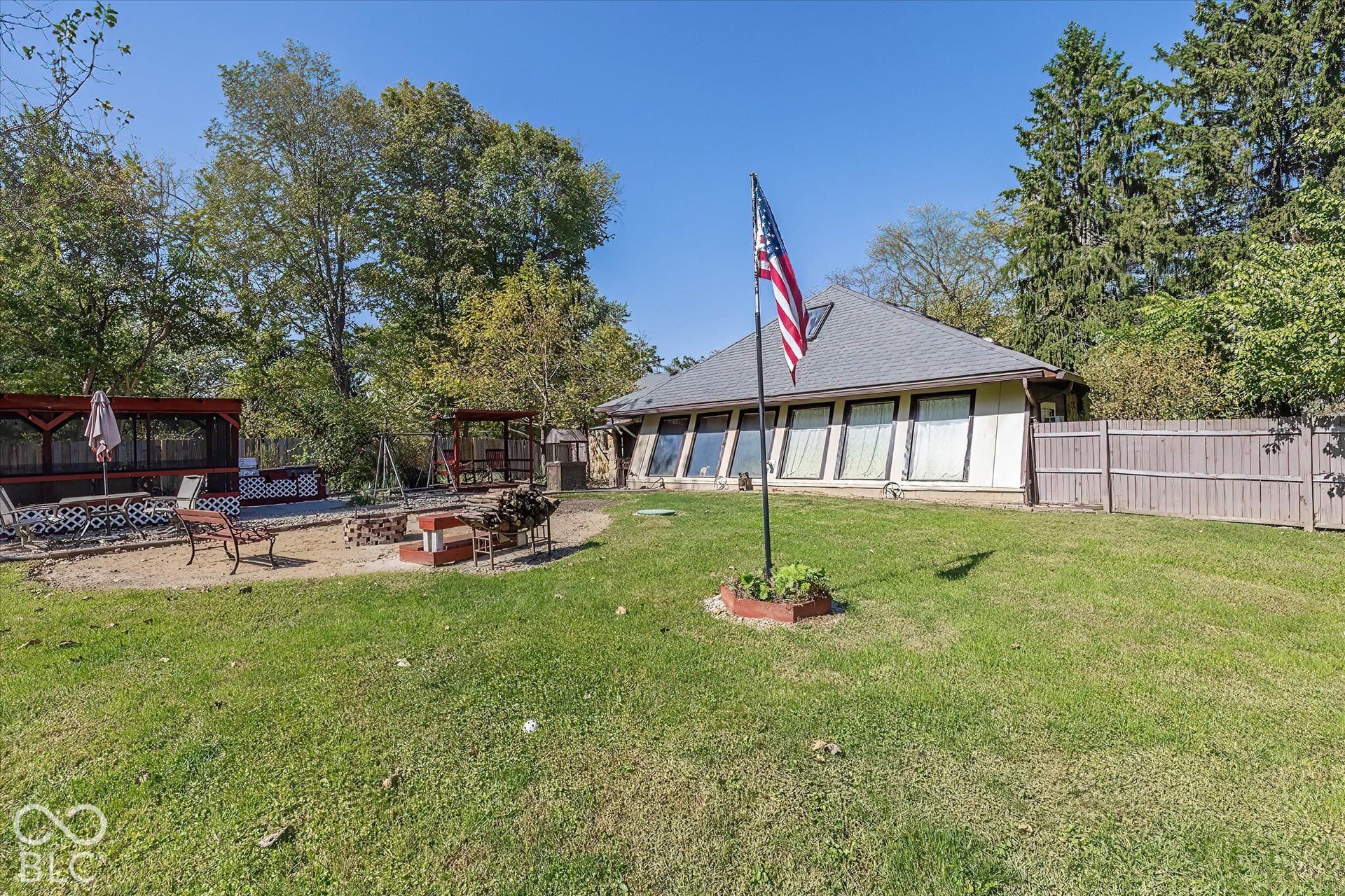 629 W 200 N, Greenfield, IN 46140