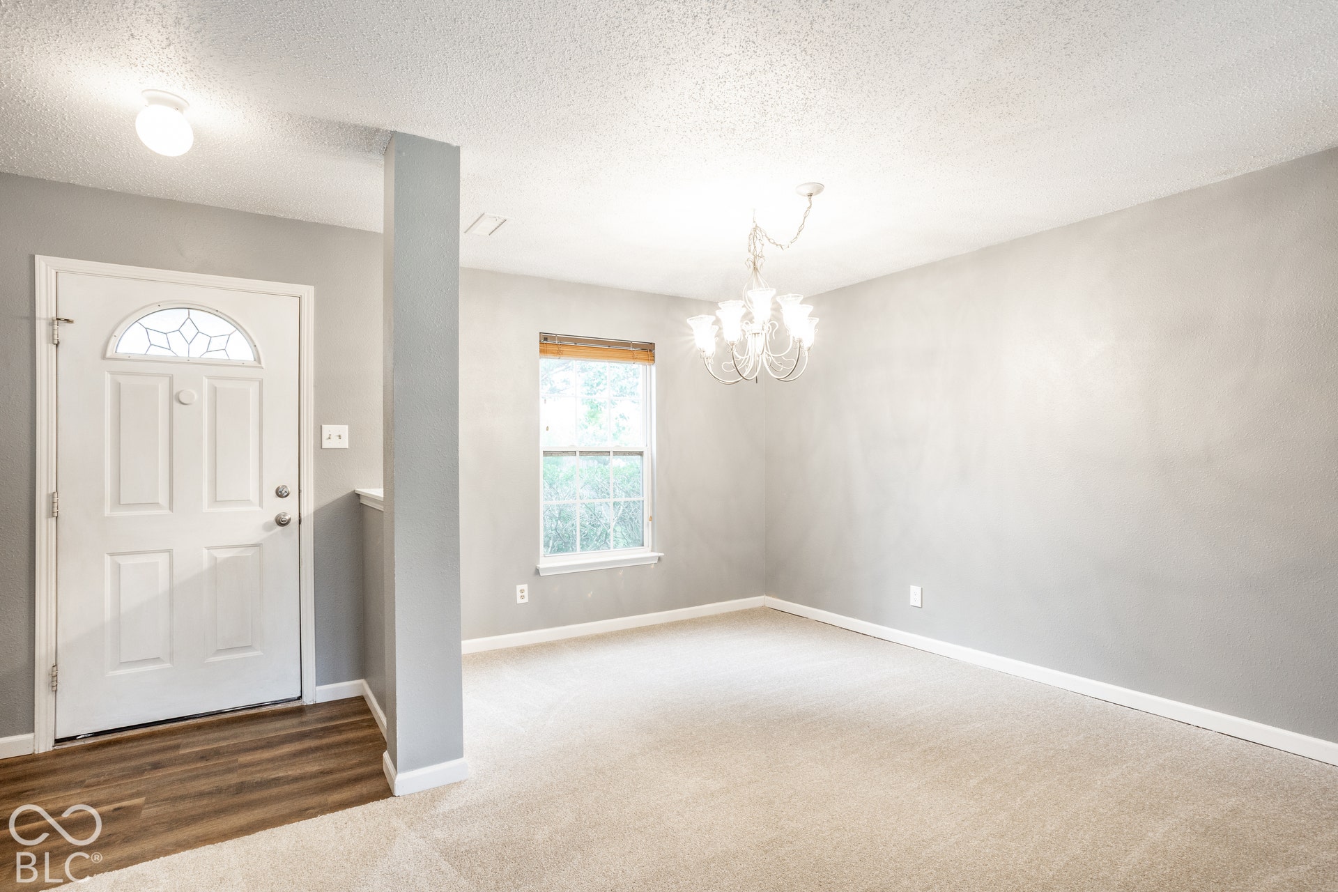 Entrance Foyer