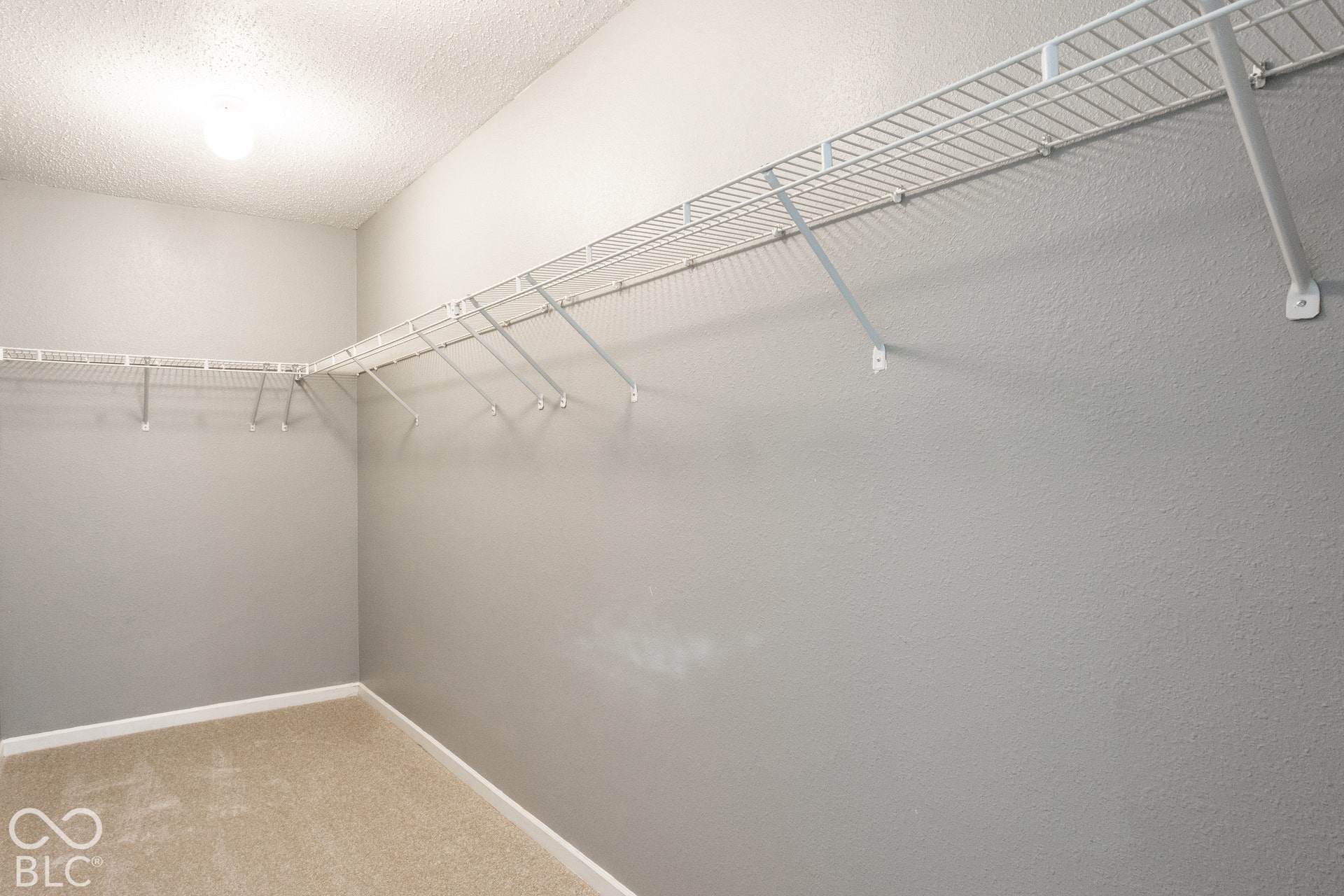 Walk In Closets