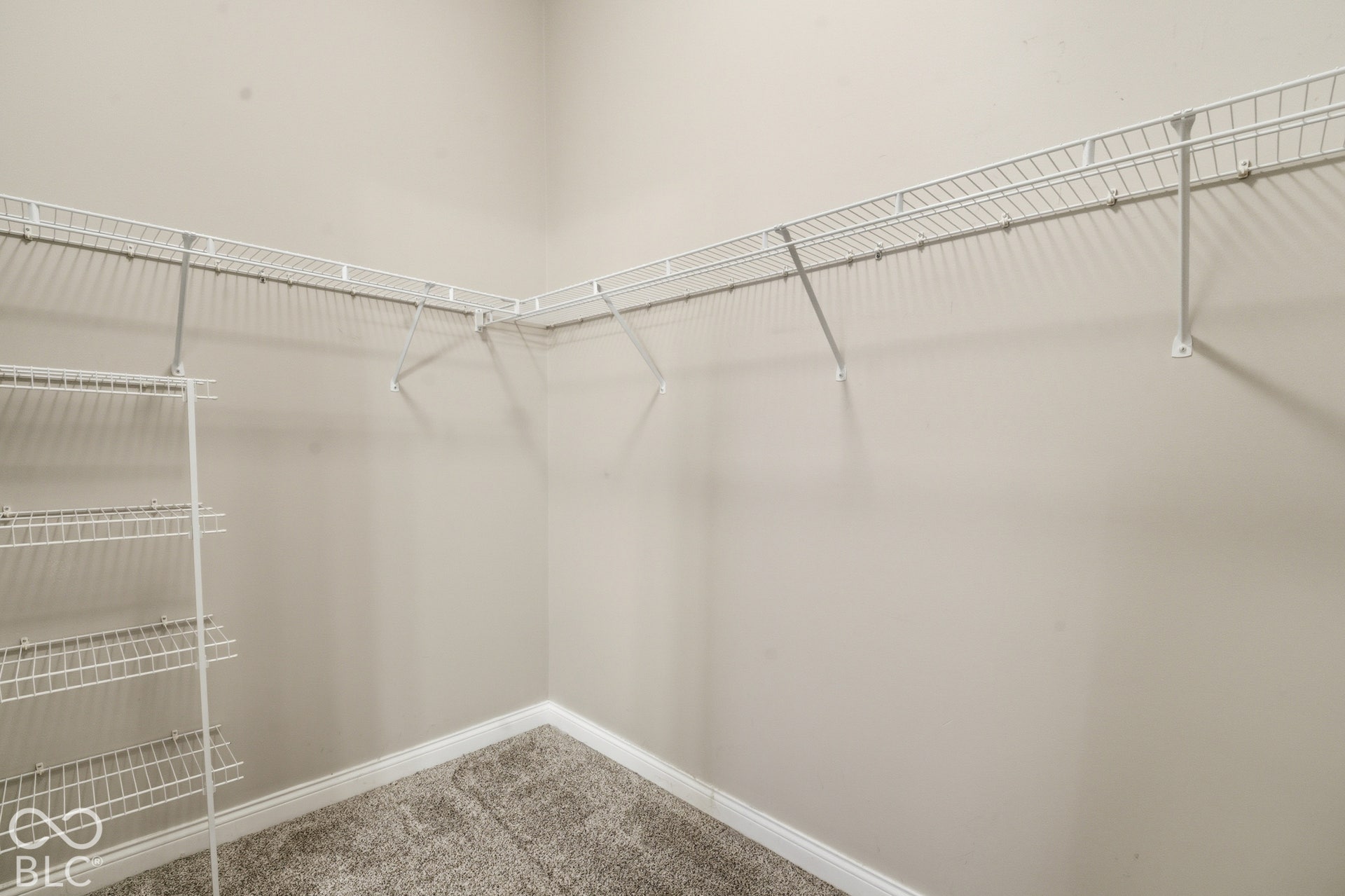 Walk In Closets
