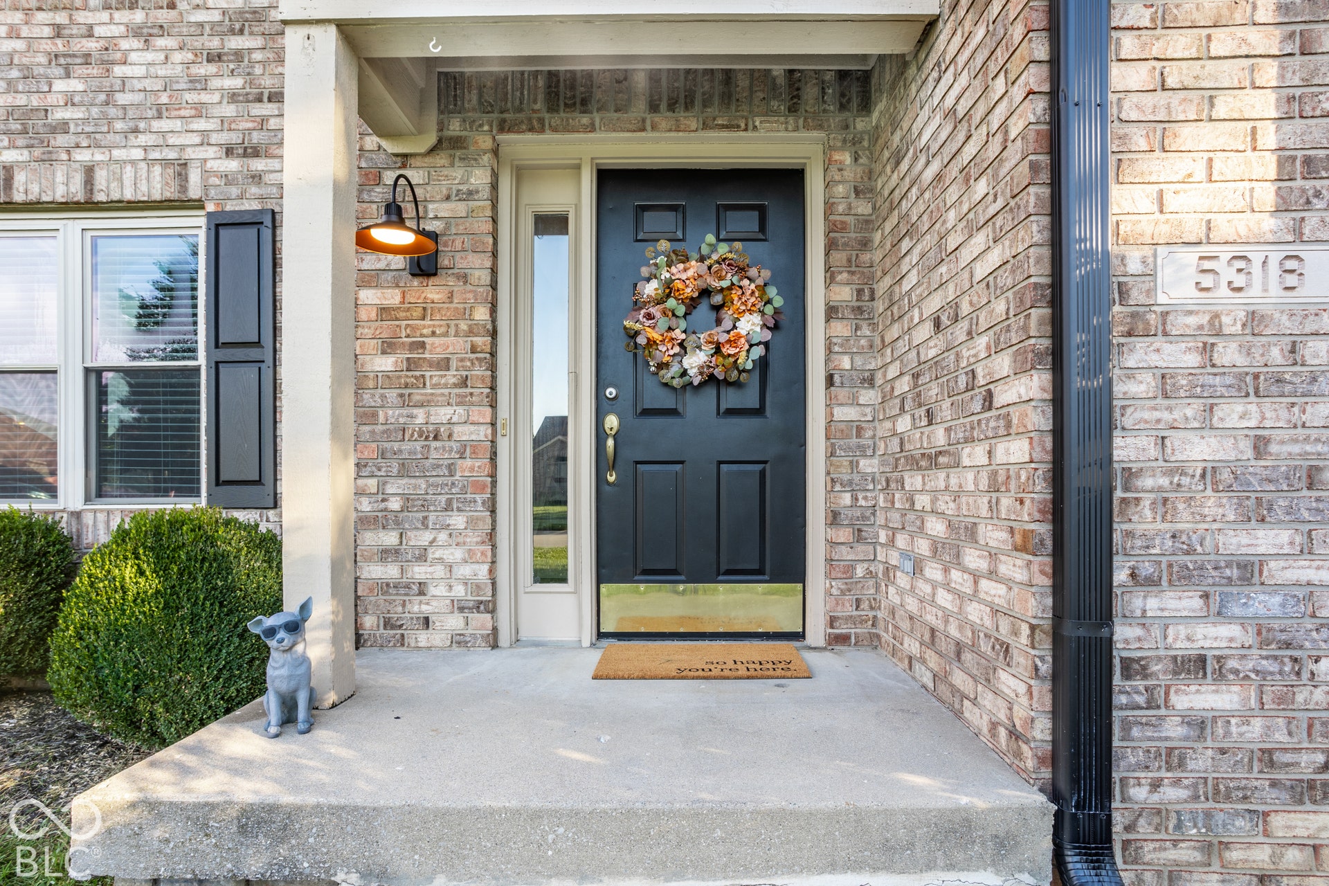 5318 Lacy Way, Greenwood, IN 46142