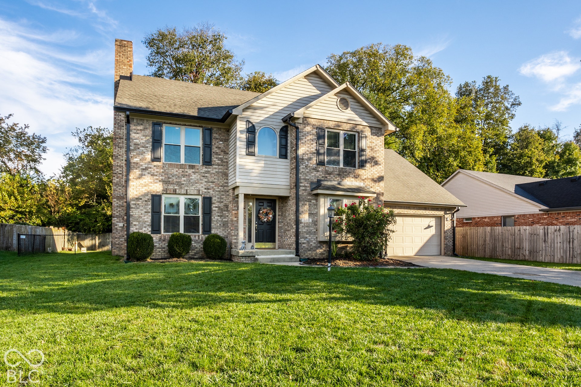5318 Lacy Way, Greenwood, IN 46142