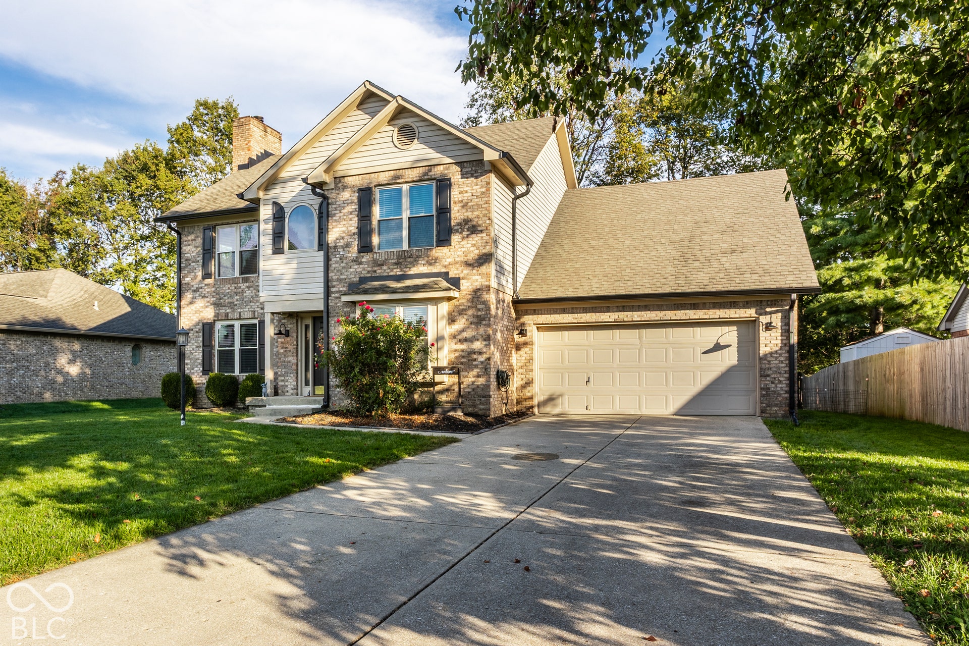 5318 Lacy Way, Greenwood, IN 46142