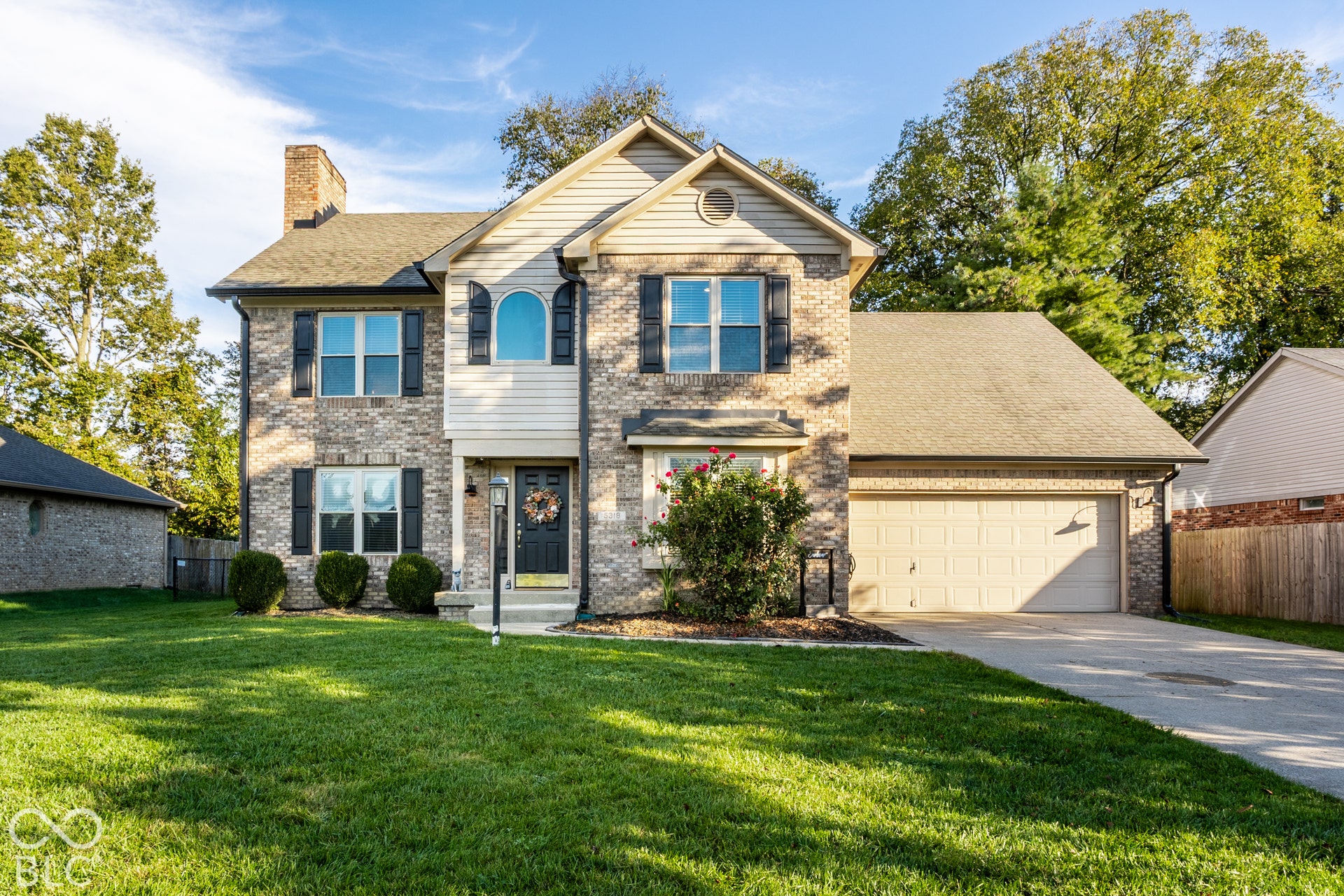 5318 Lacy Way, Greenwood, IN 46142