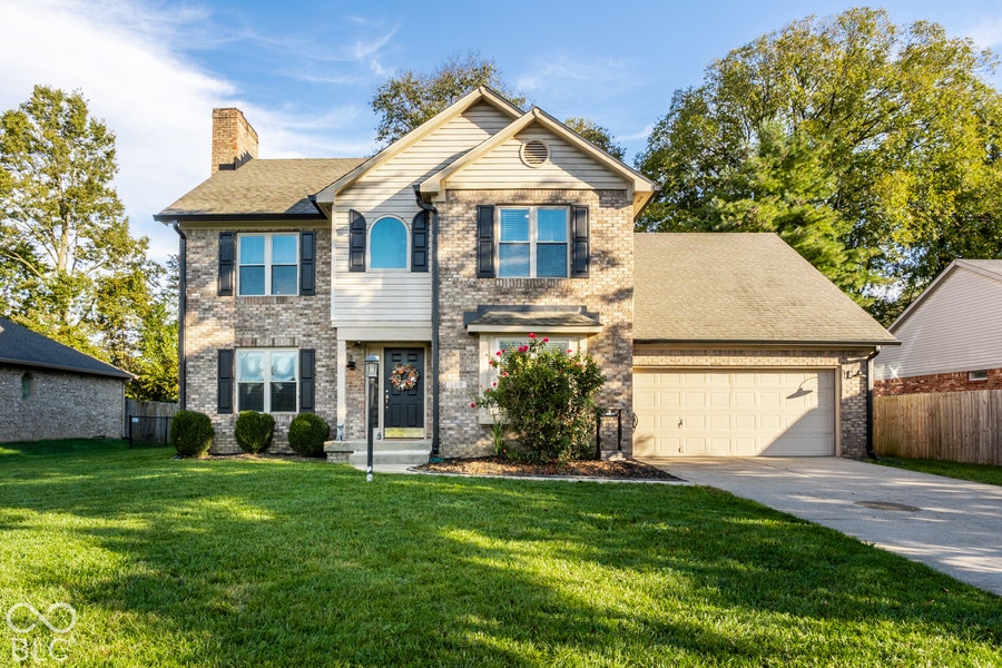 Property photo for 5318 Lacy Way, Greenwood, IN