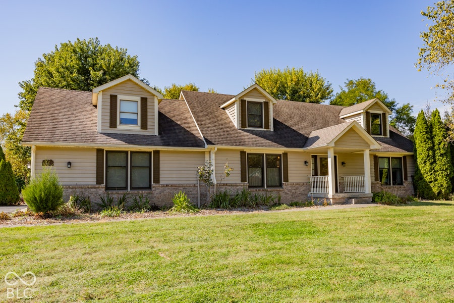 Property photo for 8852 Lesley Lane, Brownsburg, IN
