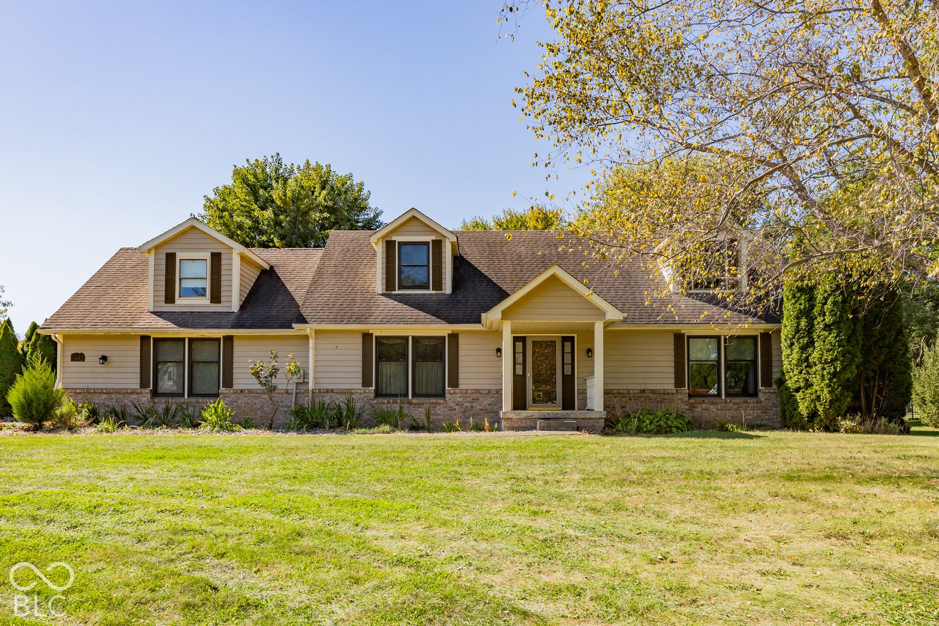 8852 Lesley Lane, Brownsburg, IN 46112