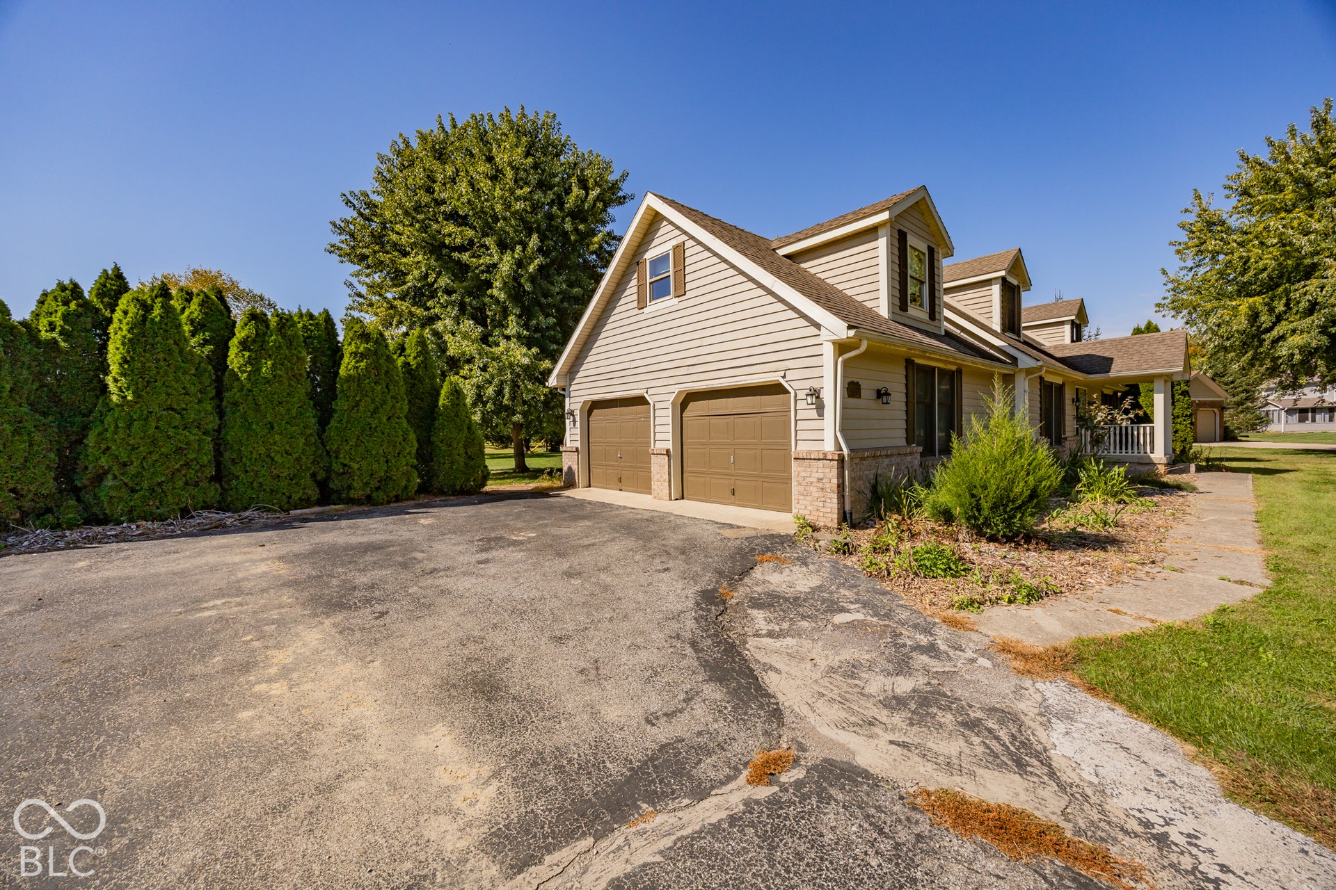 8852 Lesley Lane, Brownsburg, IN 46112