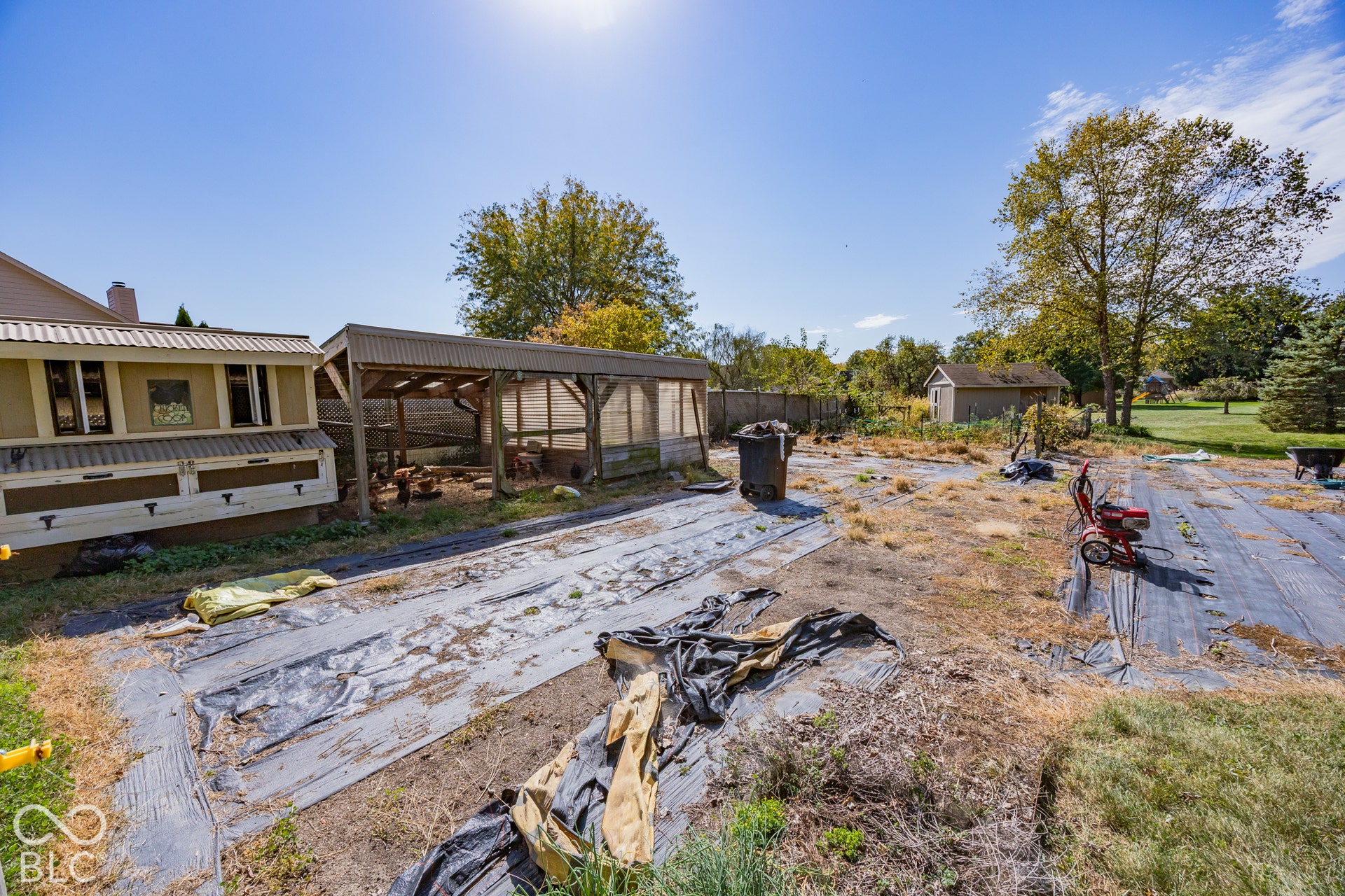 8852 Lesley Lane, Brownsburg, IN 46112