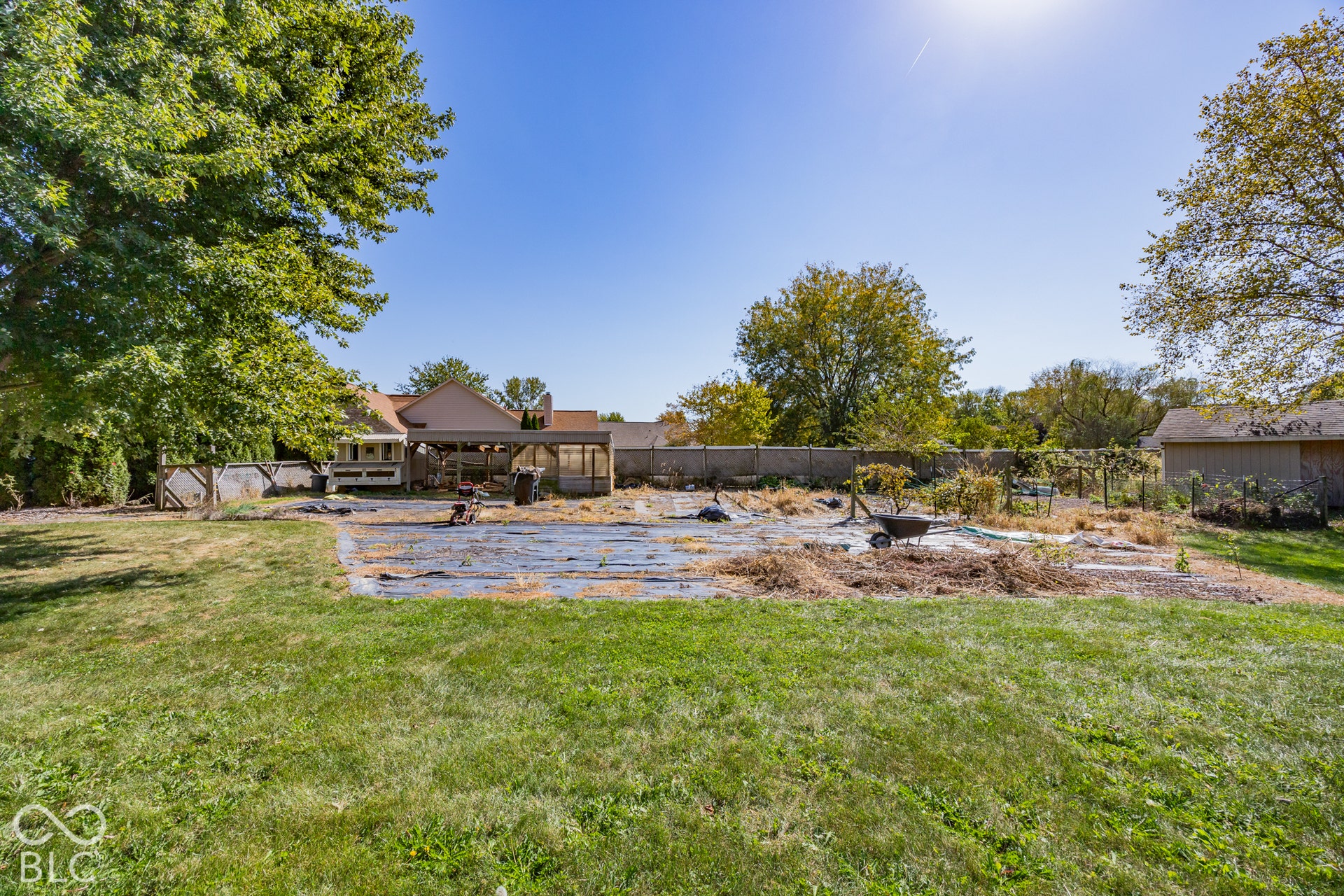 8852 Lesley Lane, Brownsburg, IN 46112