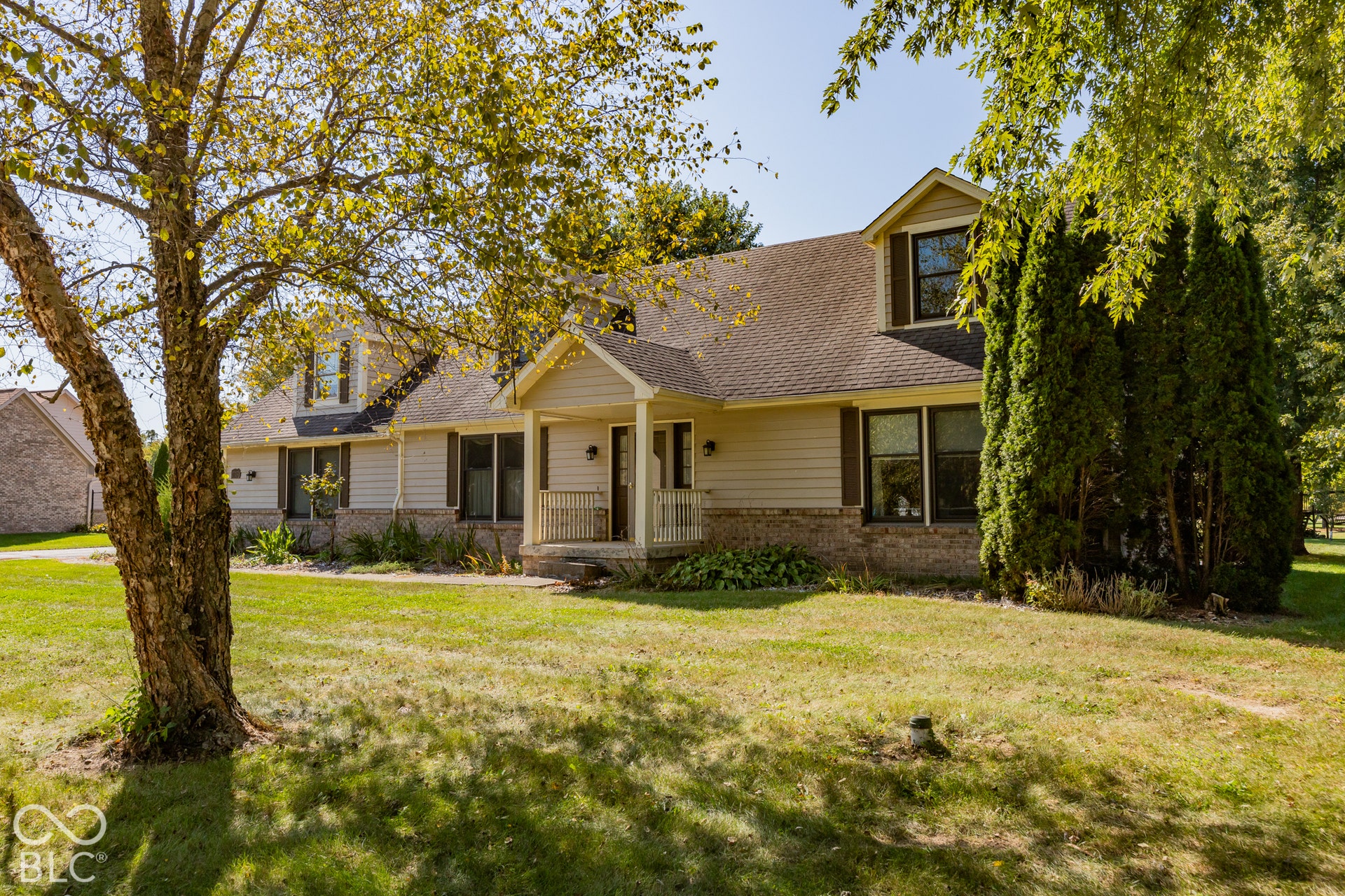 8852 Lesley Lane, Brownsburg, IN 46112