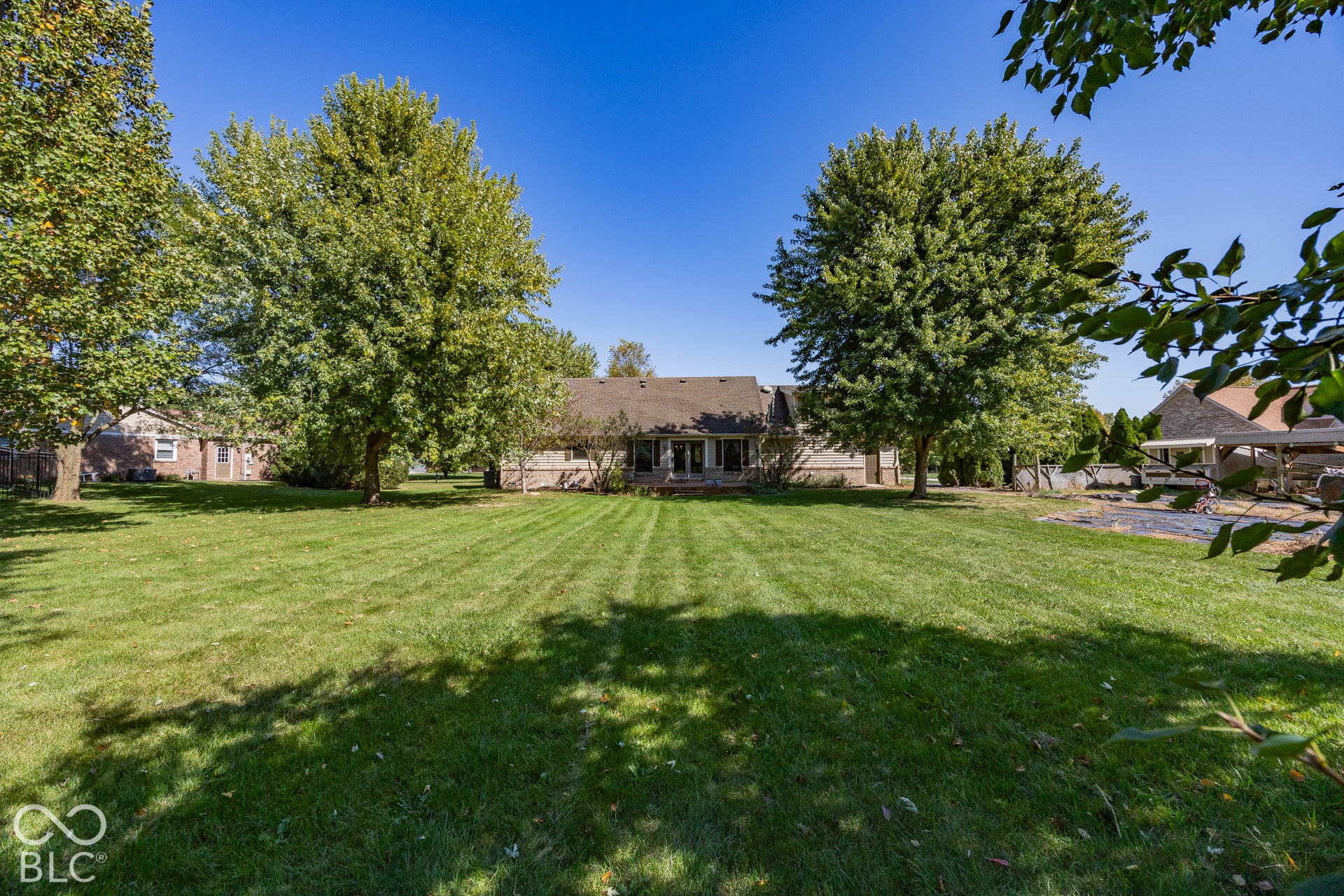 8852 Lesley Lane, Brownsburg, IN 46112