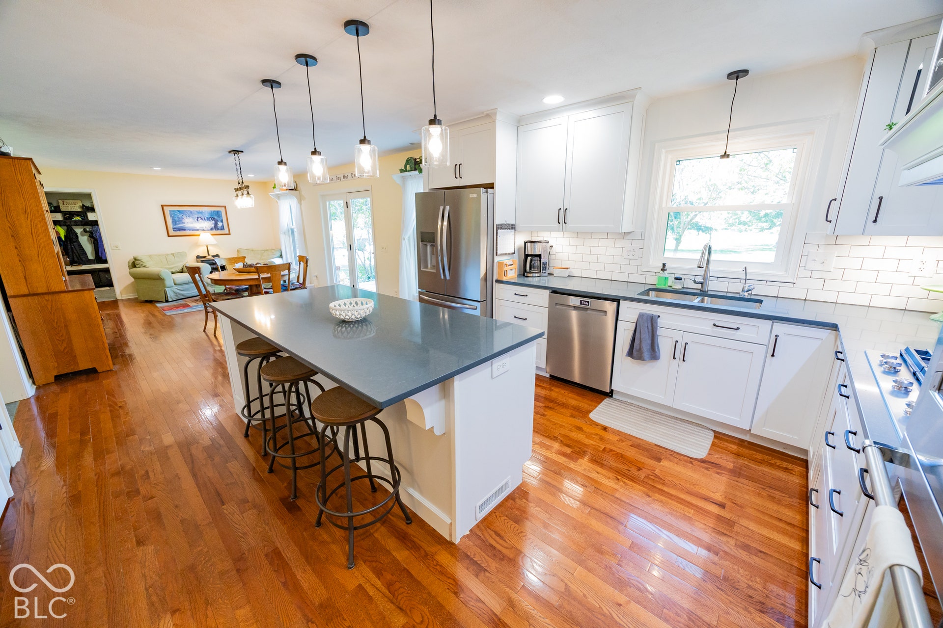 8852 Lesley Lane, Brownsburg, IN 46112