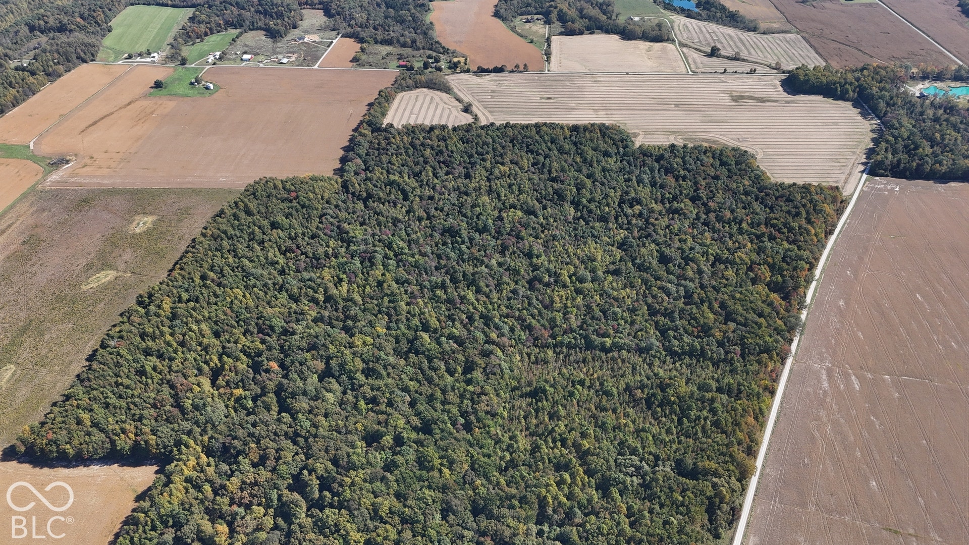 3255 Lemon Road, Madison, IN 47250